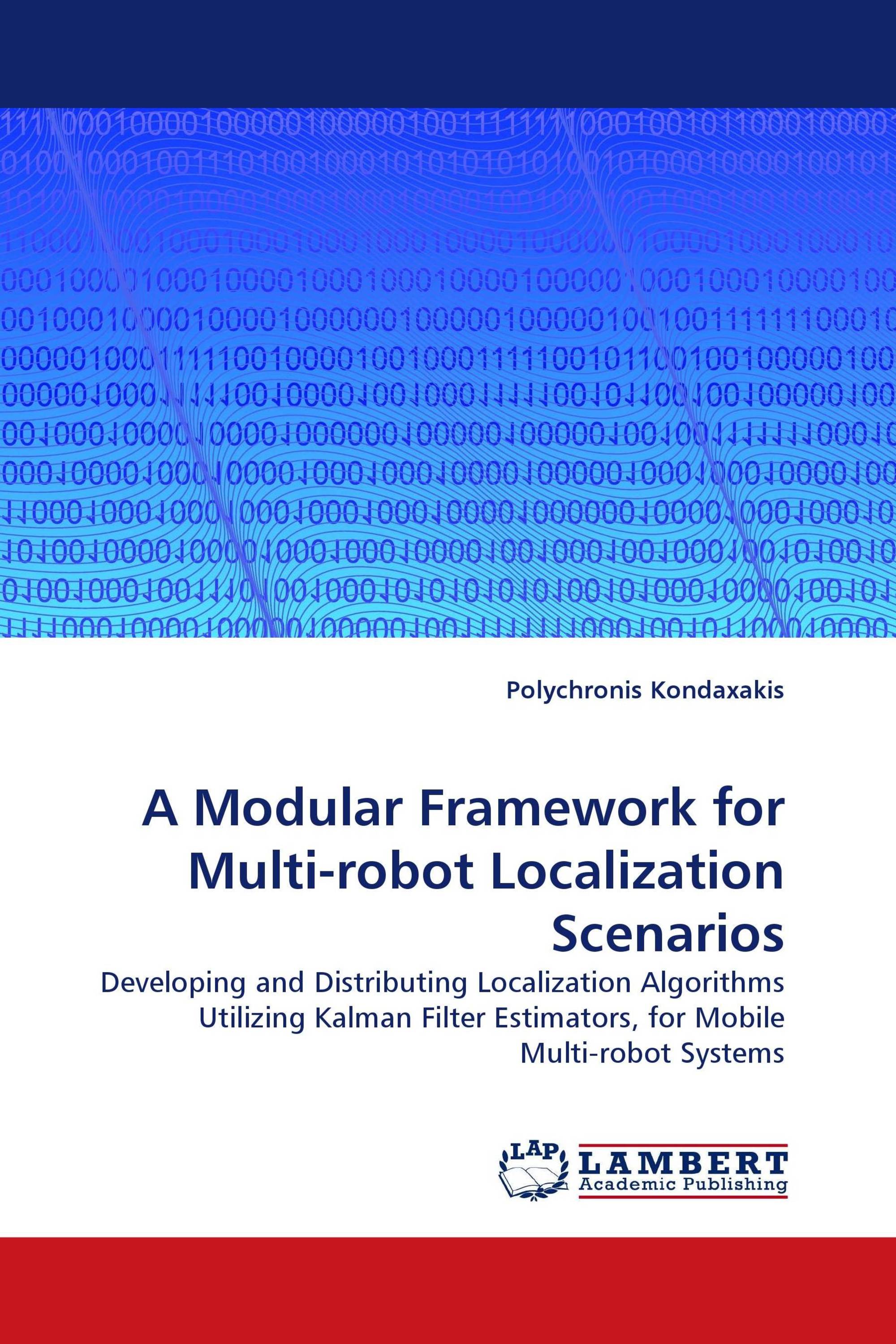 A Modular Framework for Multi-robot Localization Scenarios