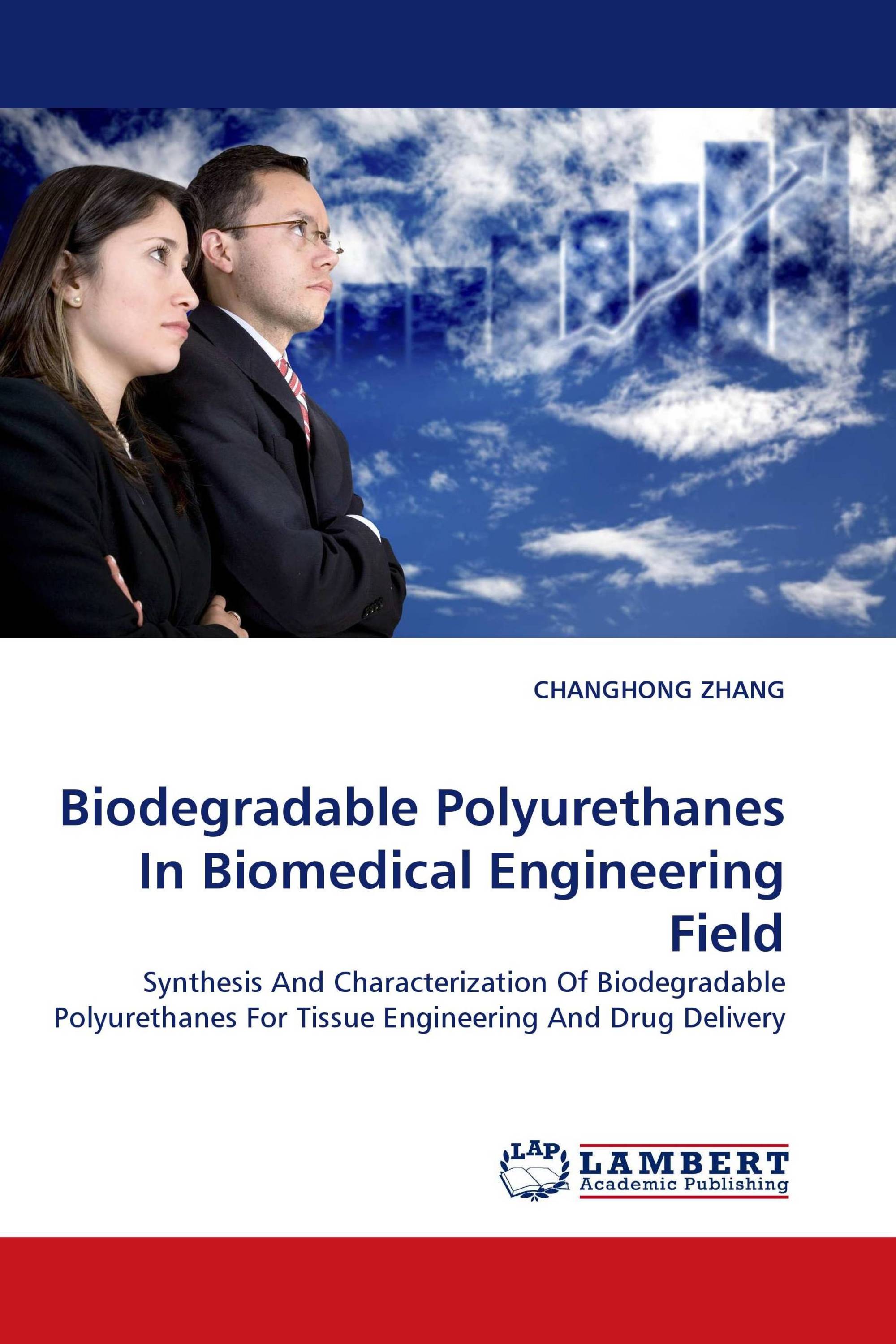 Biodegradable Polyurethanes In Biomedical Engineering Field