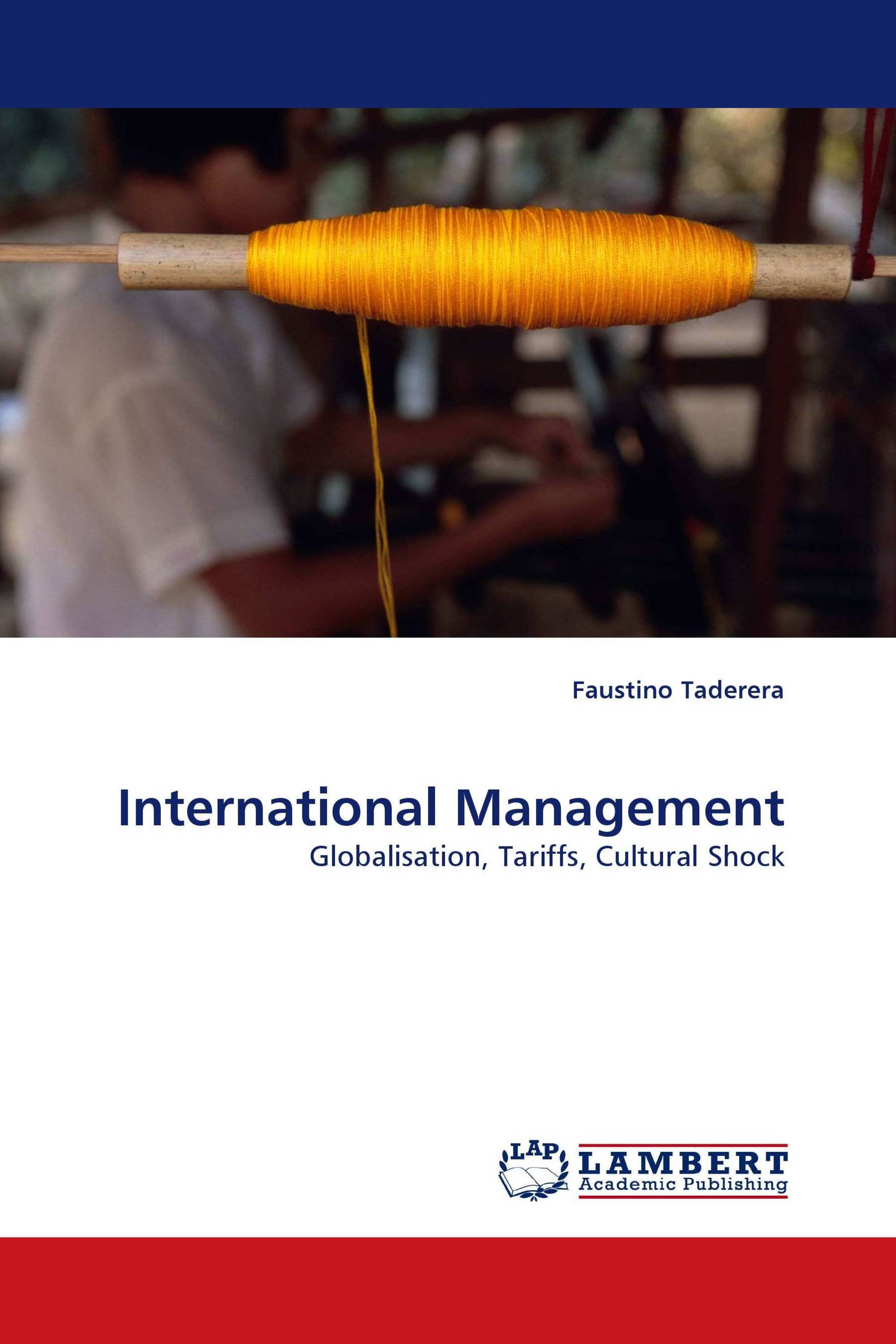 International Management