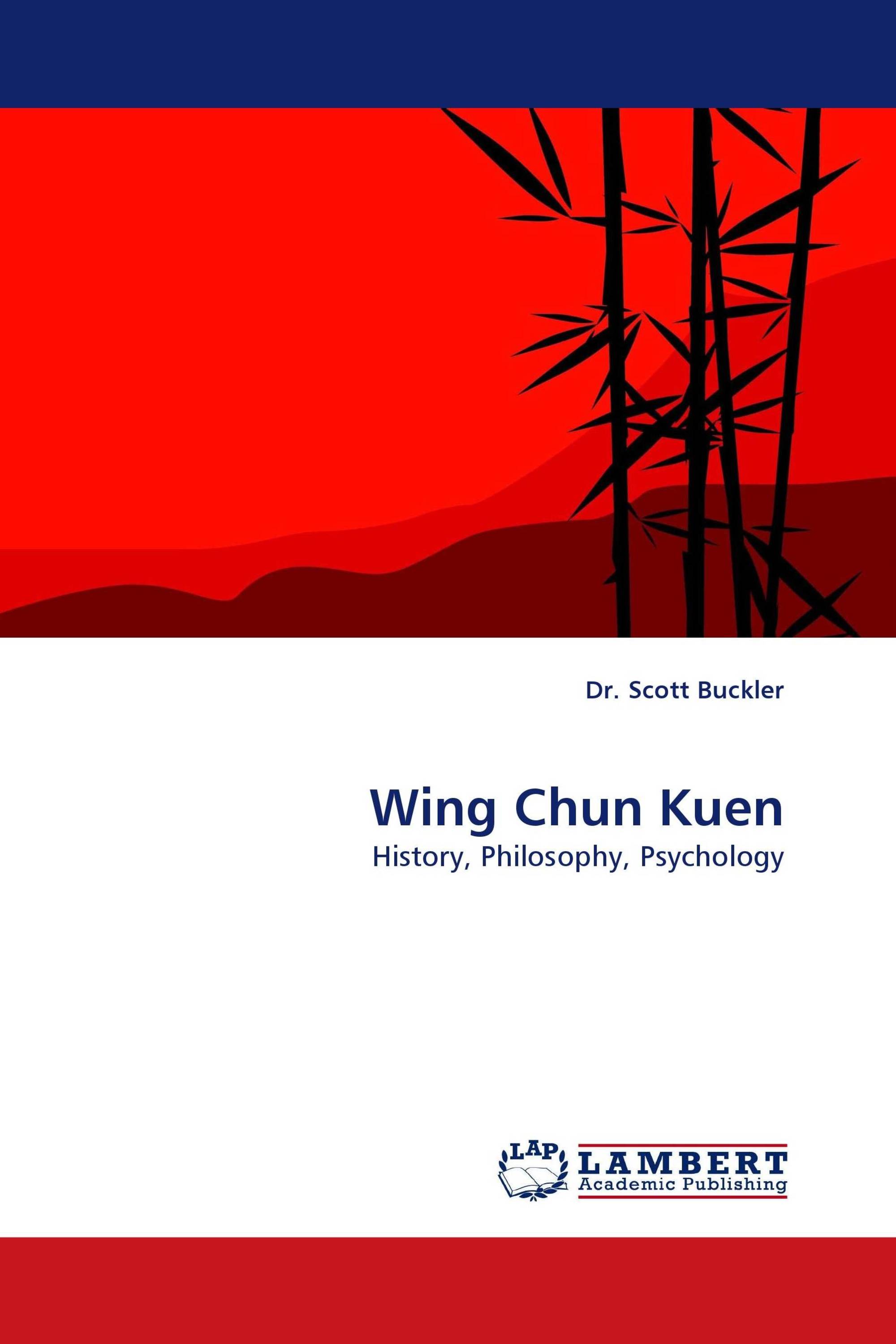 Wing Chun Kuen