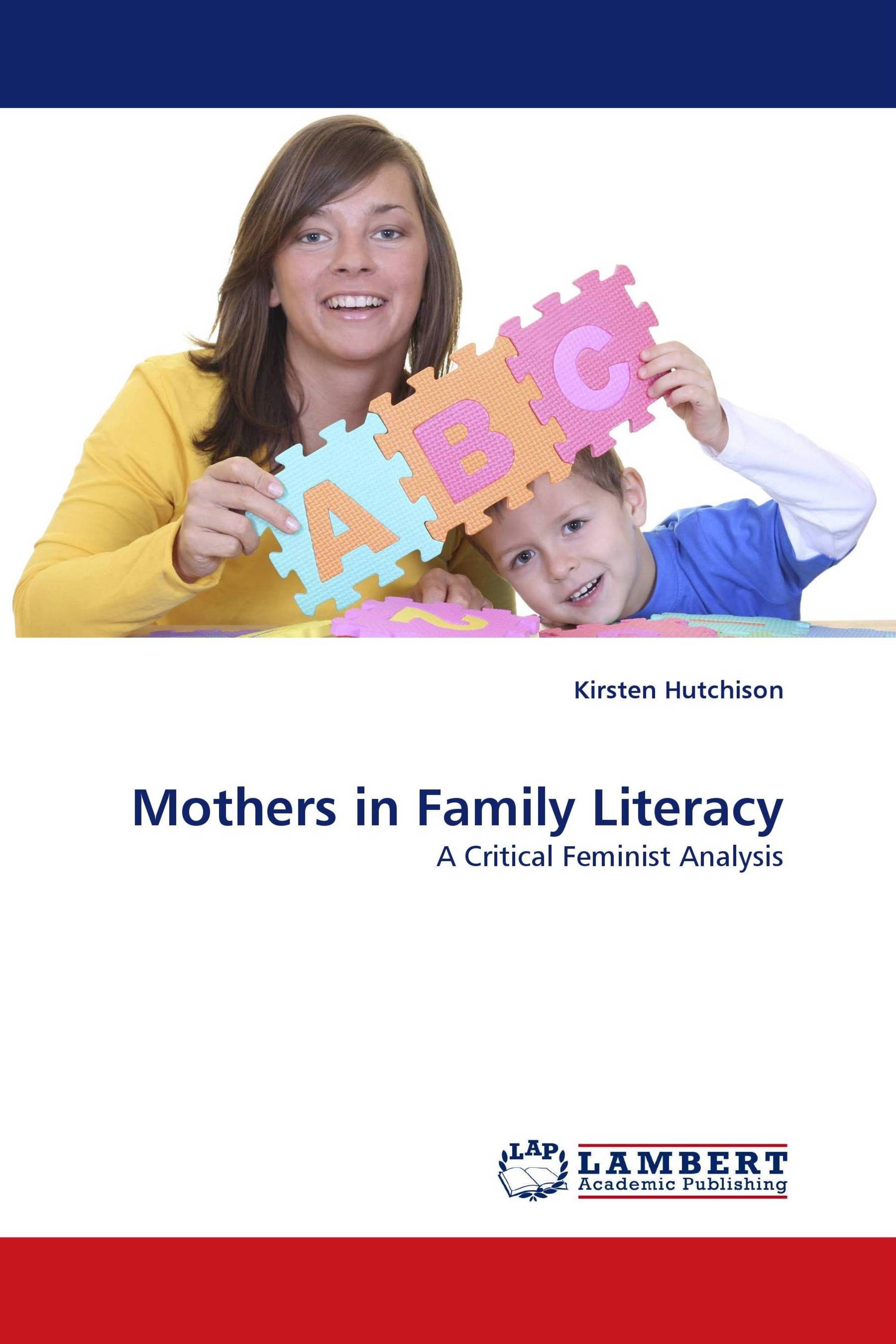 Mothers in Family Literacy