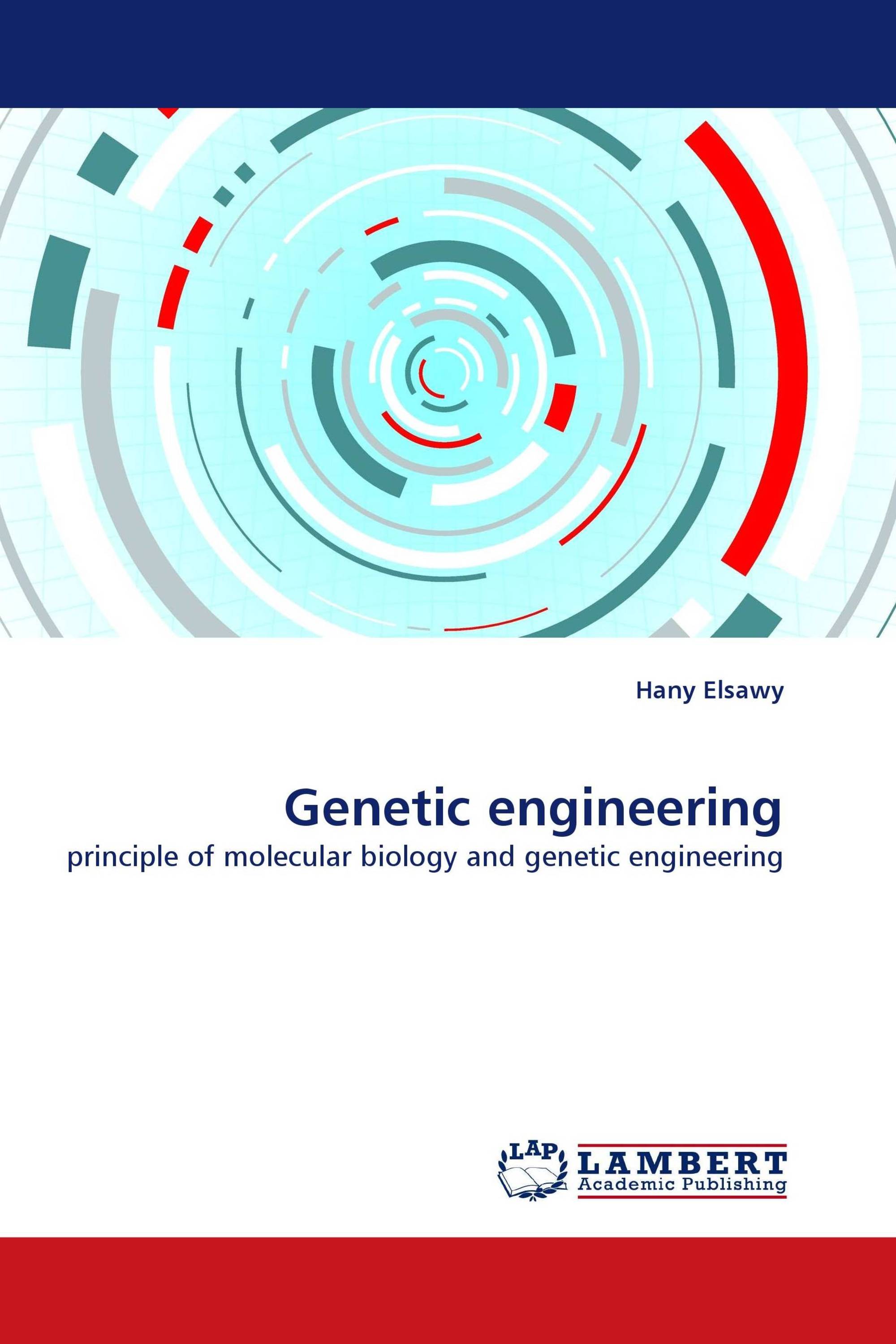 Genetic engineering