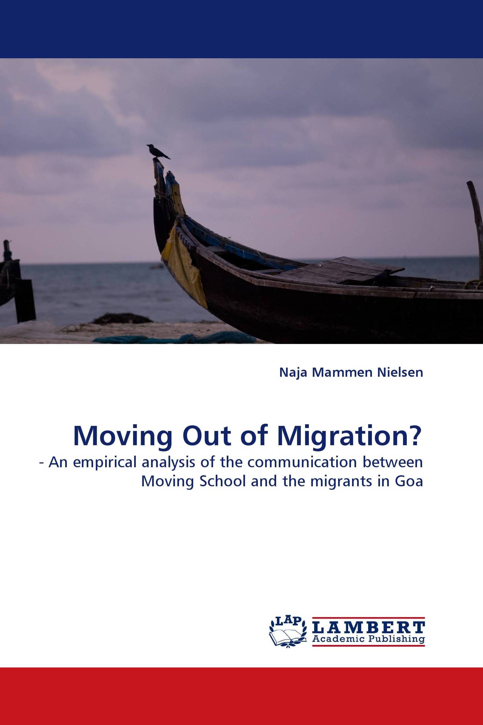 Moving Out of Migration?