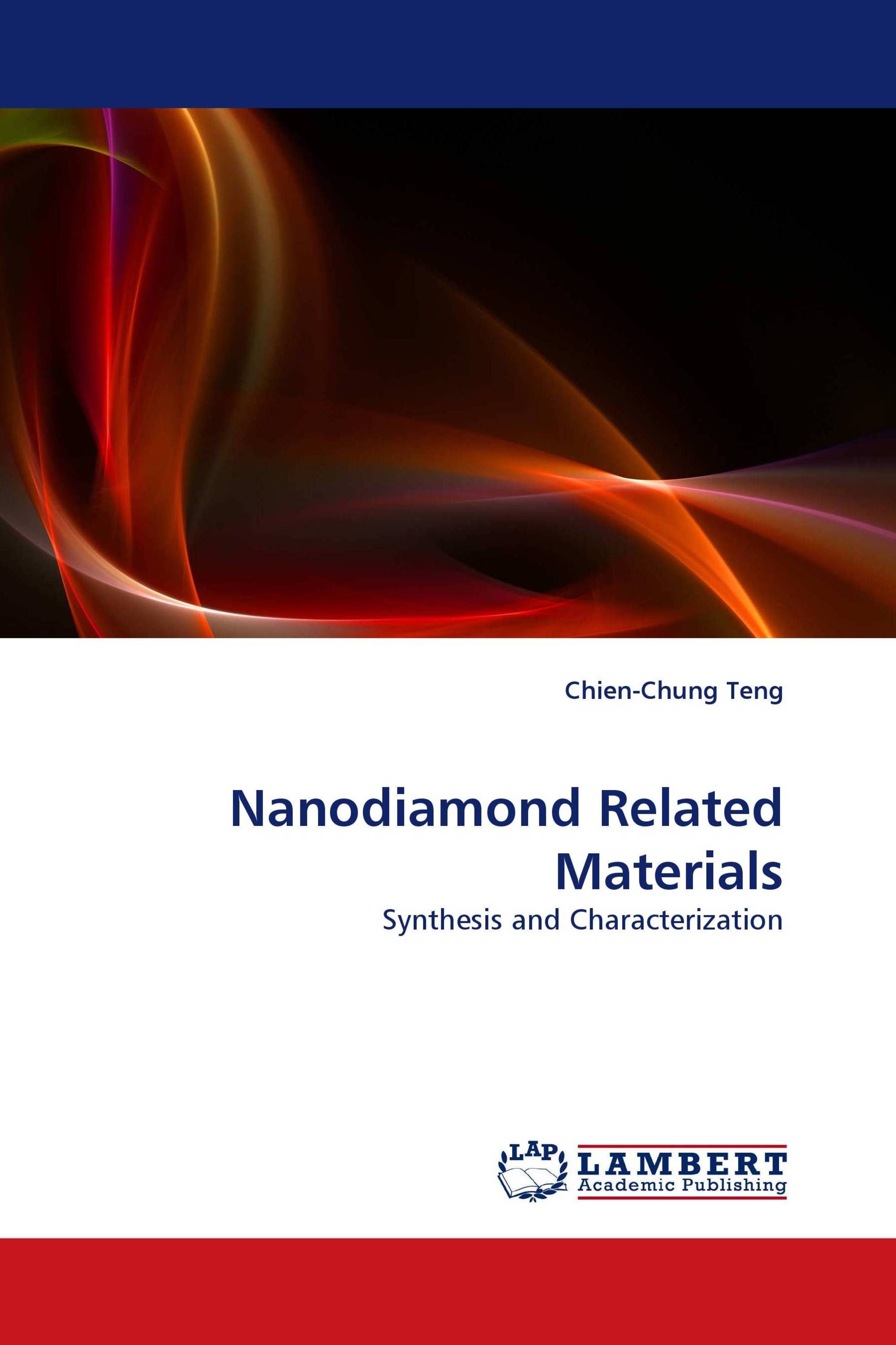 Nanodiamond Related Materials