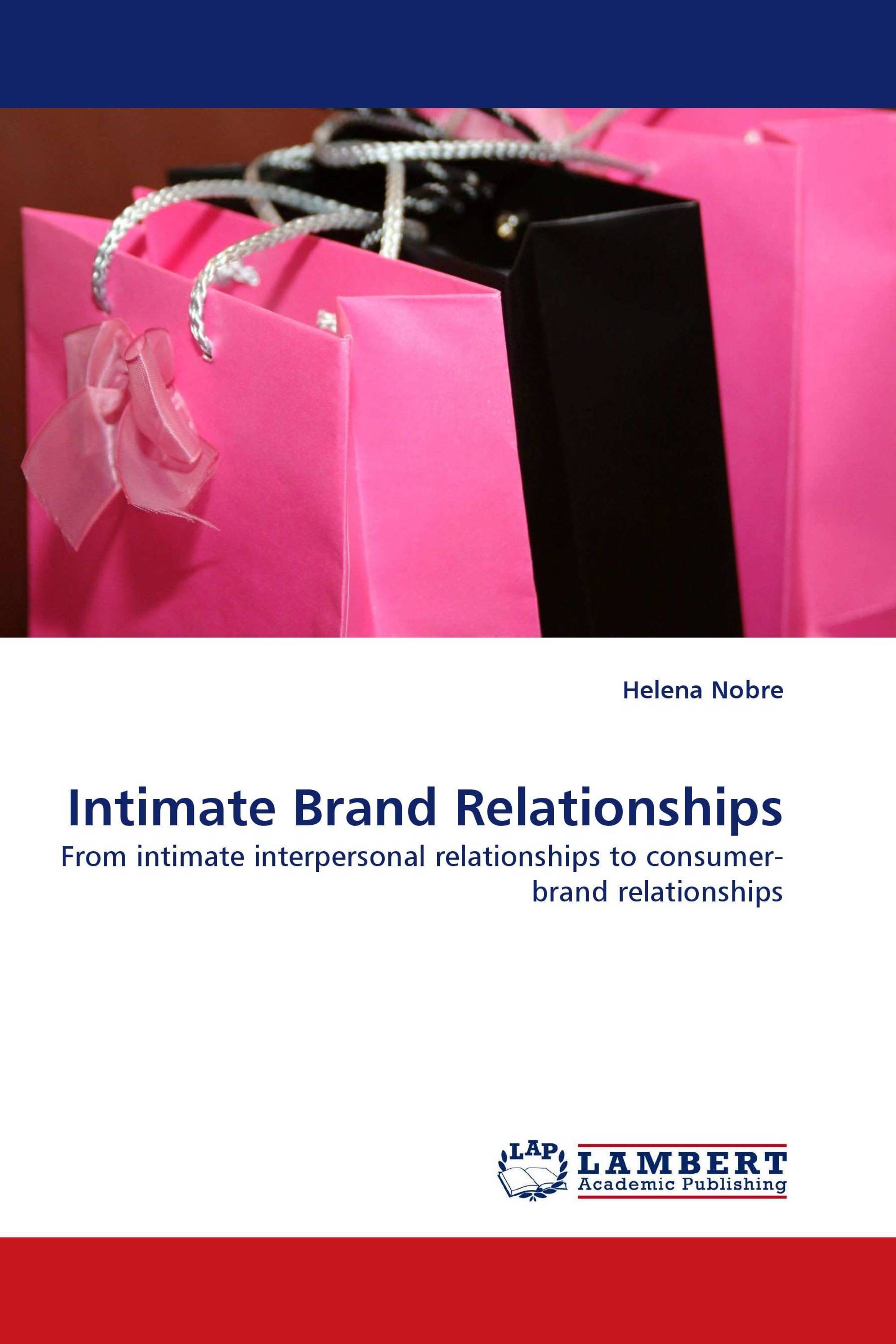 Intimate Brand Relationships