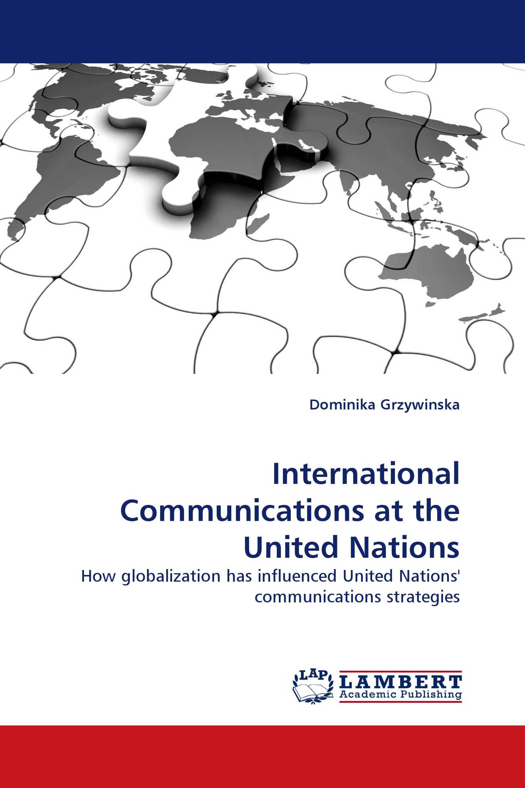 International Communications at the United Nations