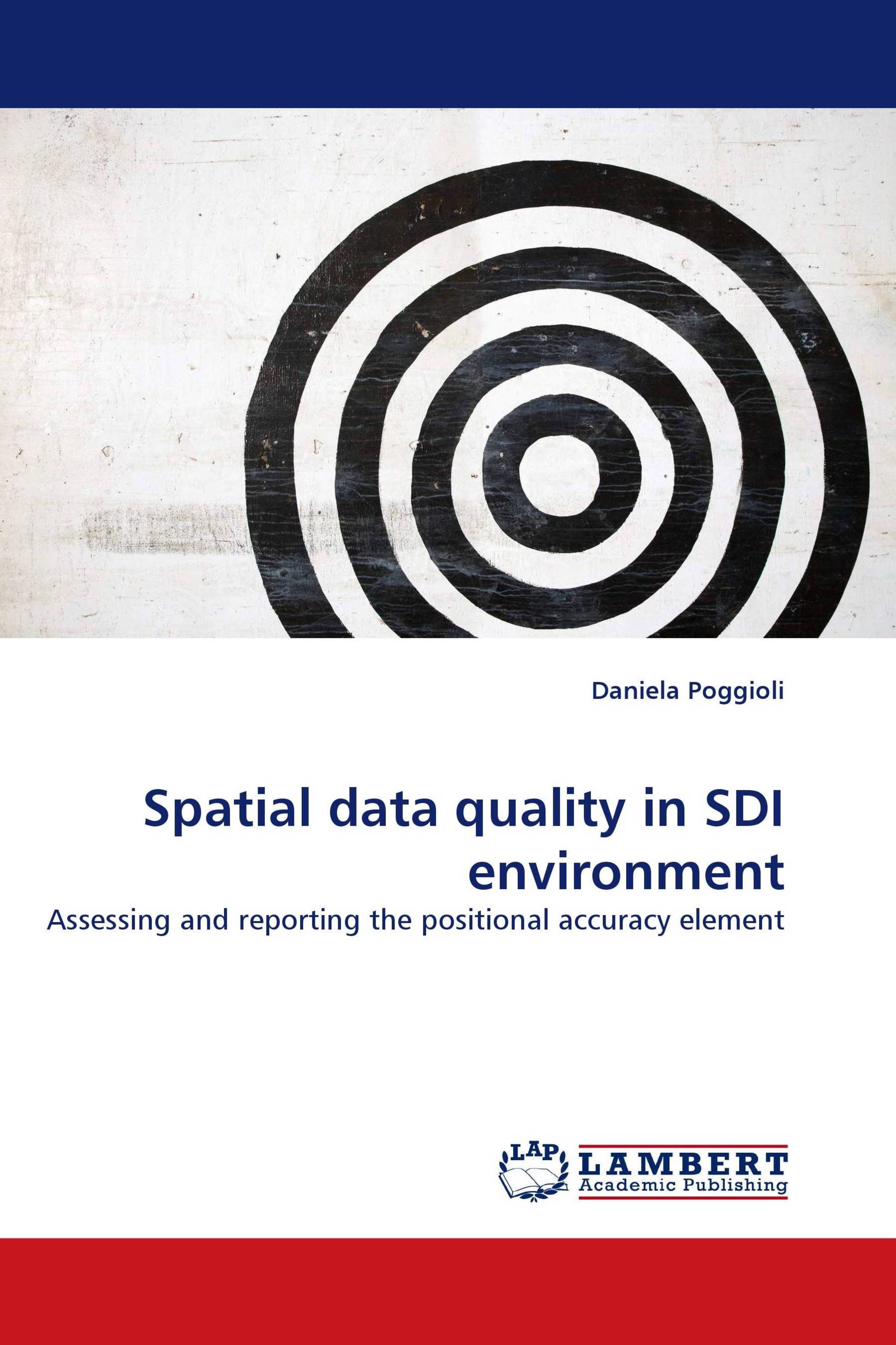 Spatial data quality in SDI environment