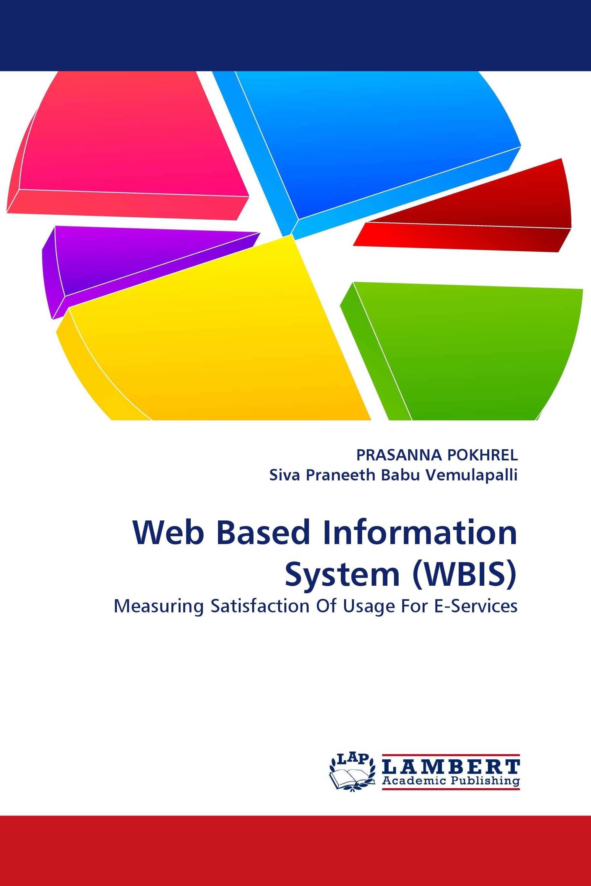 Web Based Information System (WBIS)