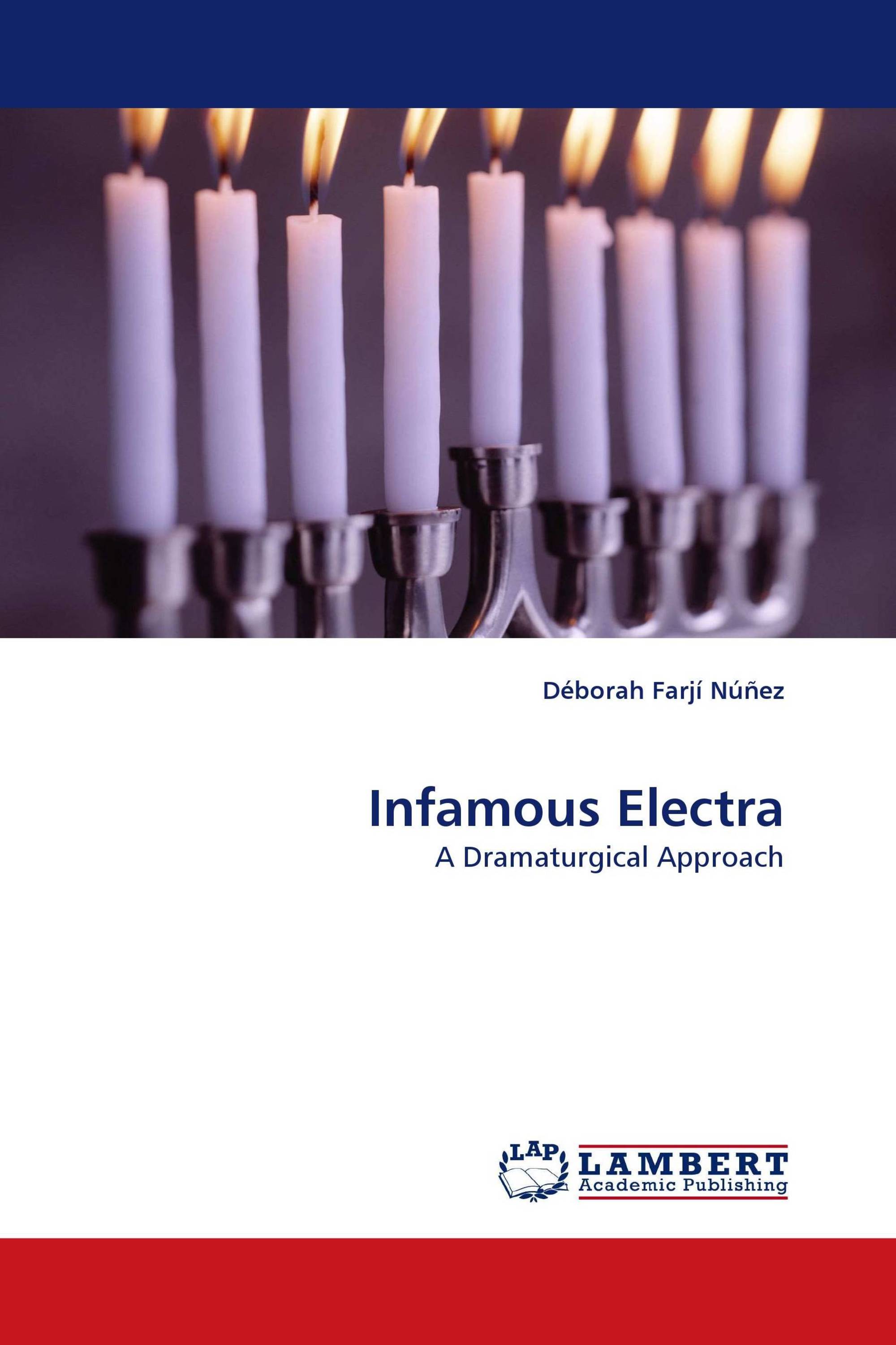 Infamous Electra