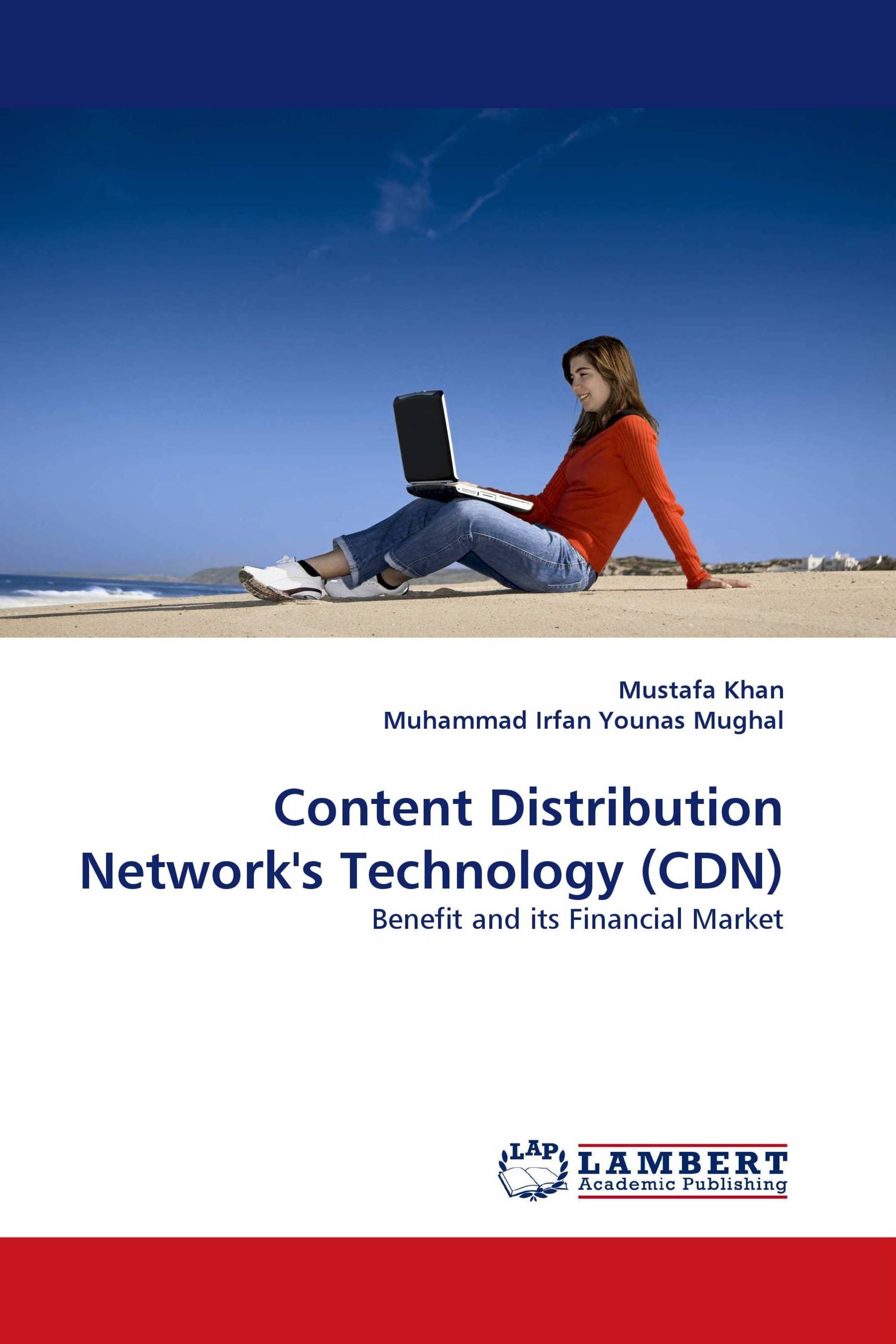 Content Distribution Network''s Technology (CDN)