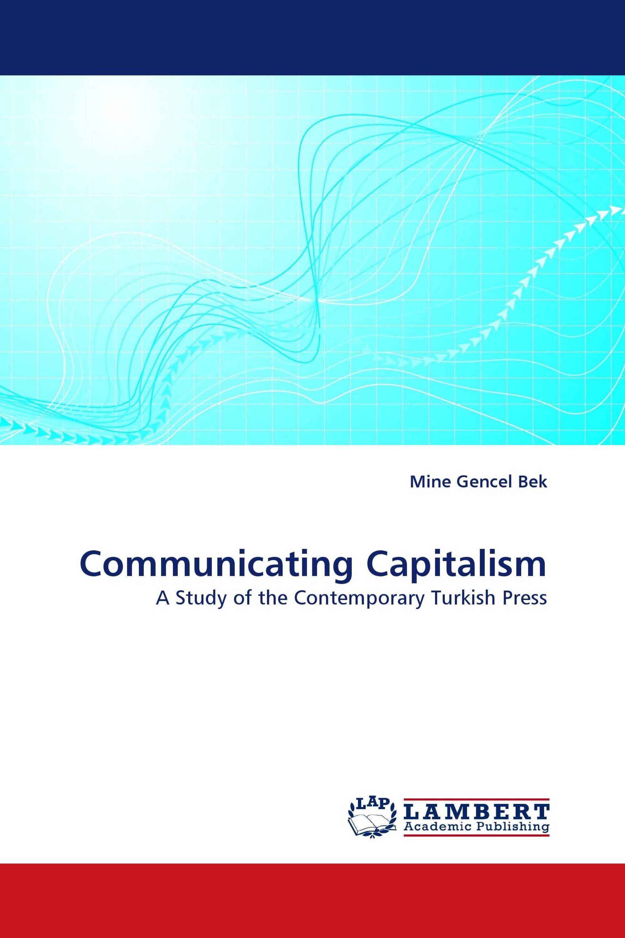 Communicating Capitalism