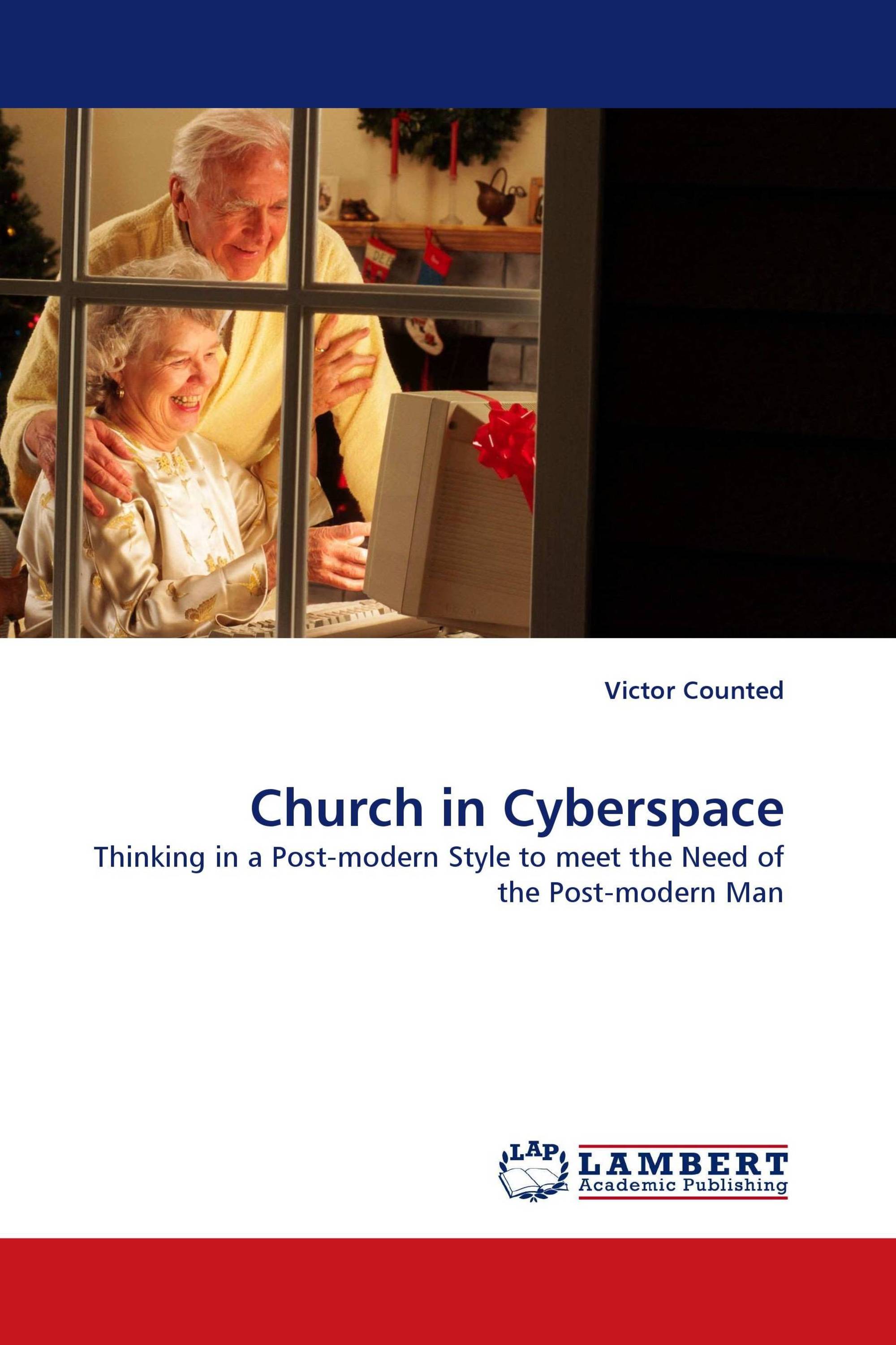 Church in Cyberspace