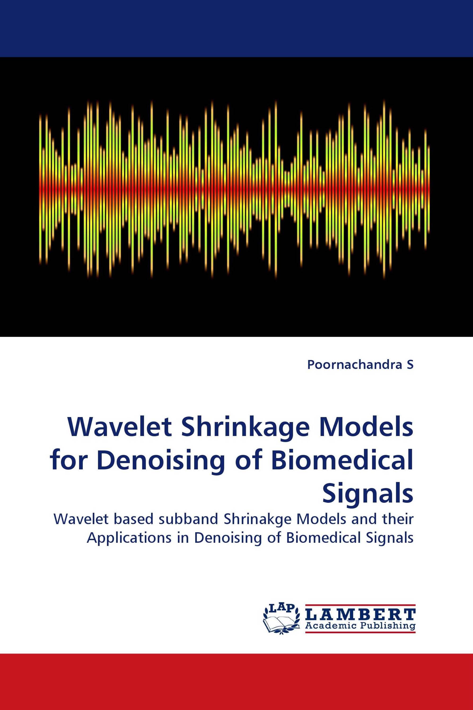 Wavelet Shrinkage Models for Denoising of Biomedical Signals