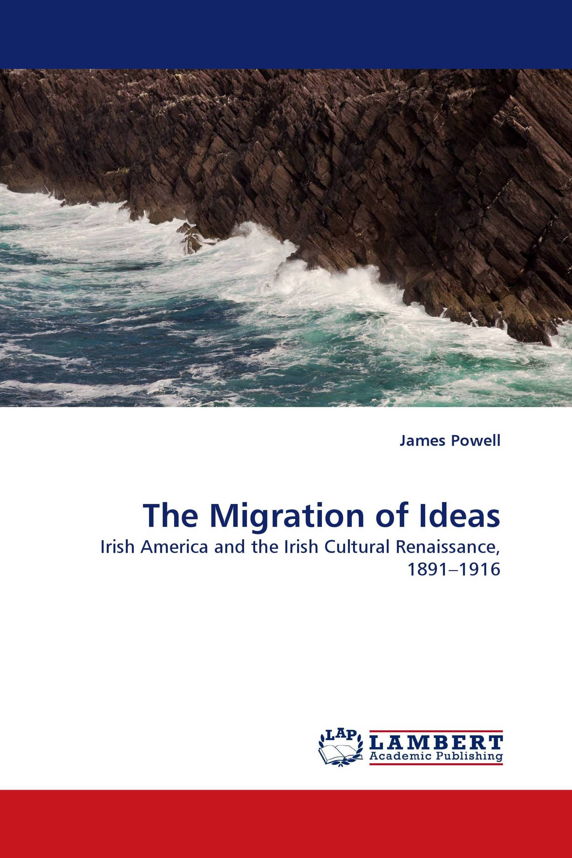 The Migration of Ideas