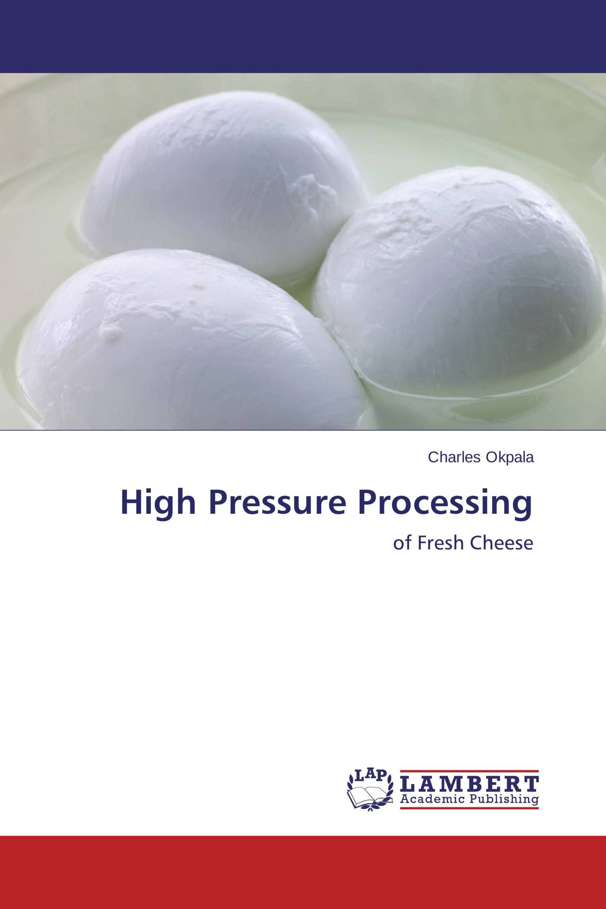 High Pressure Processing