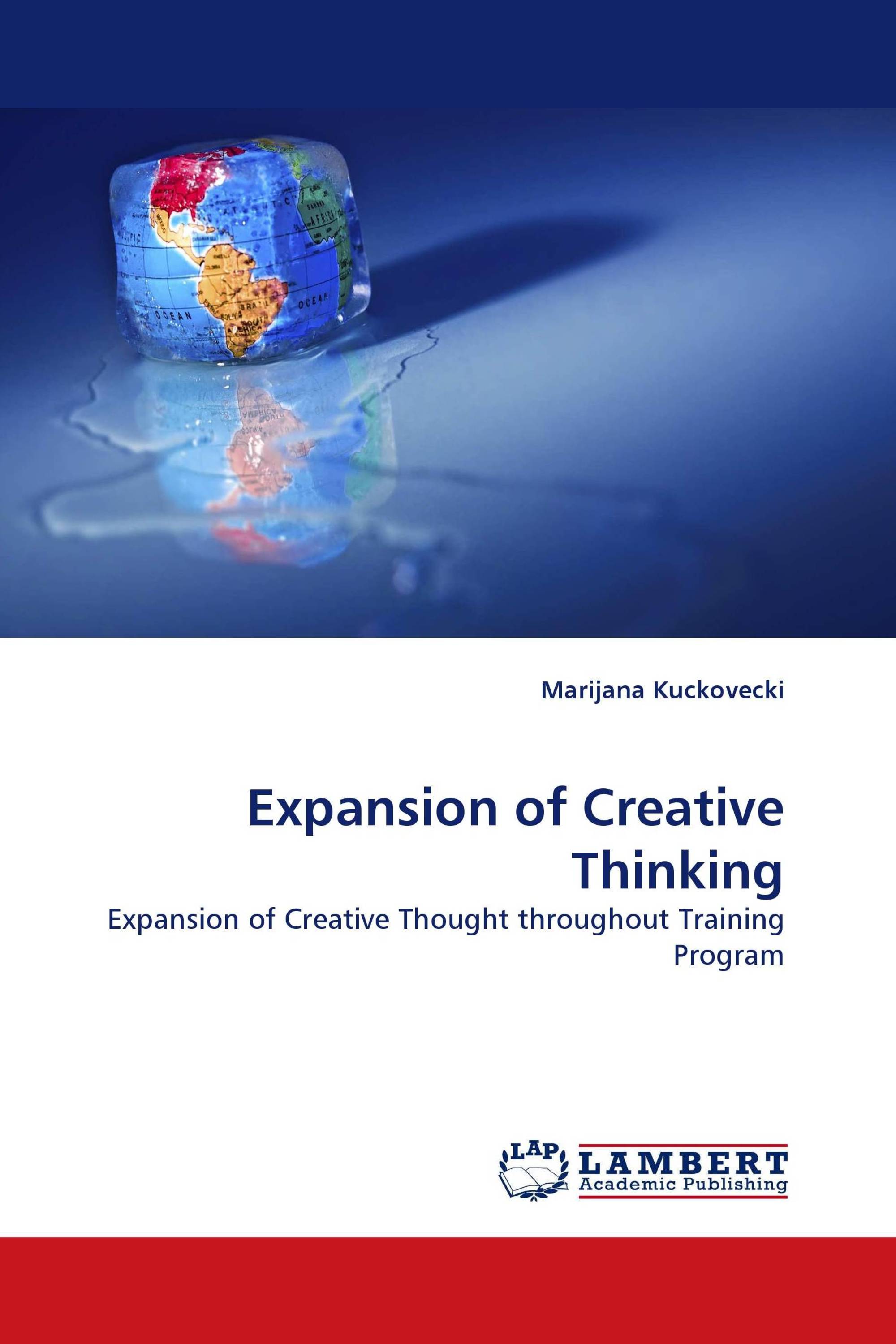 Expansion of Creative Thinking