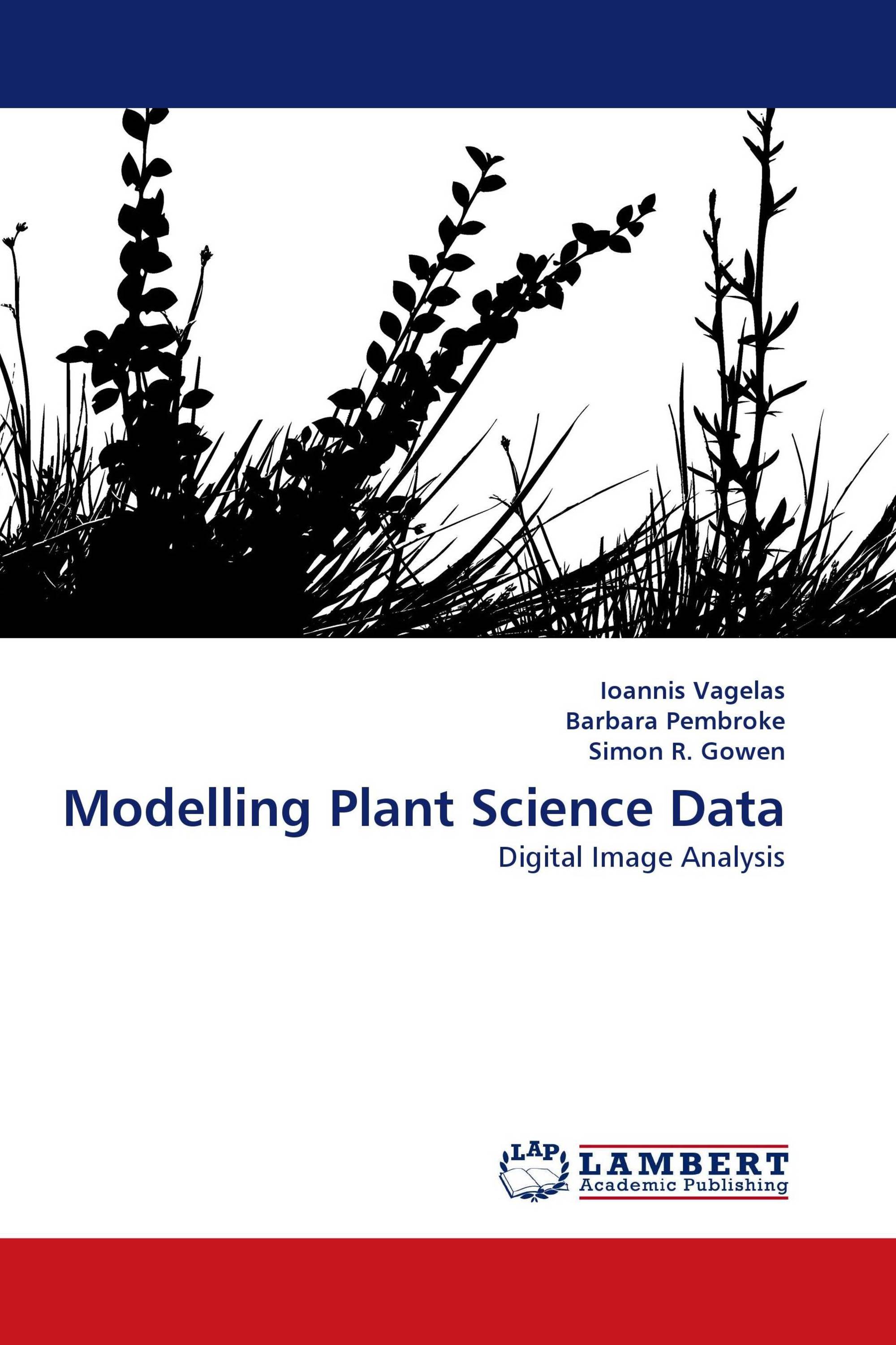 Modelling Plant Science Data