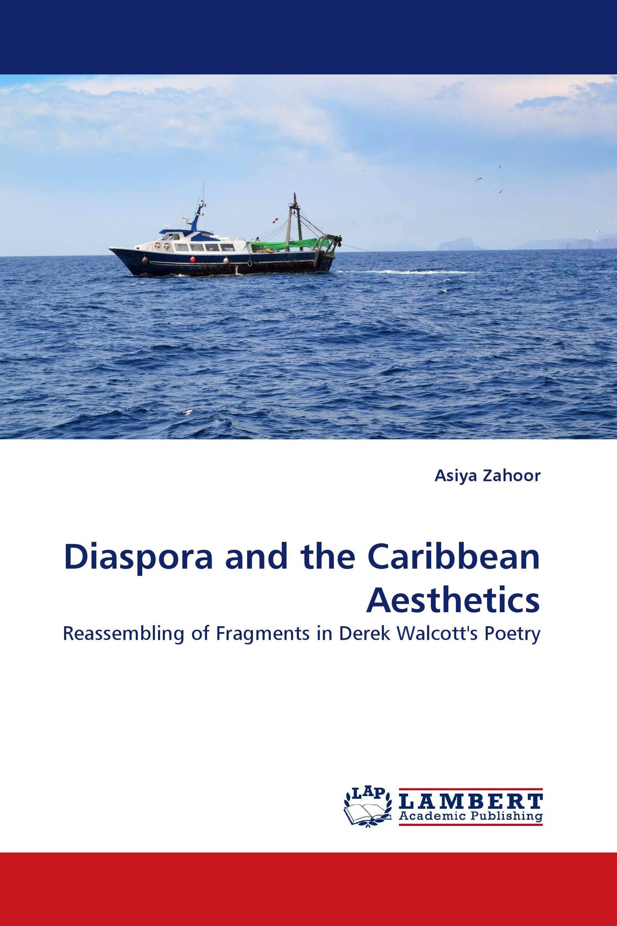 Diaspora and the Caribbean Aesthetics