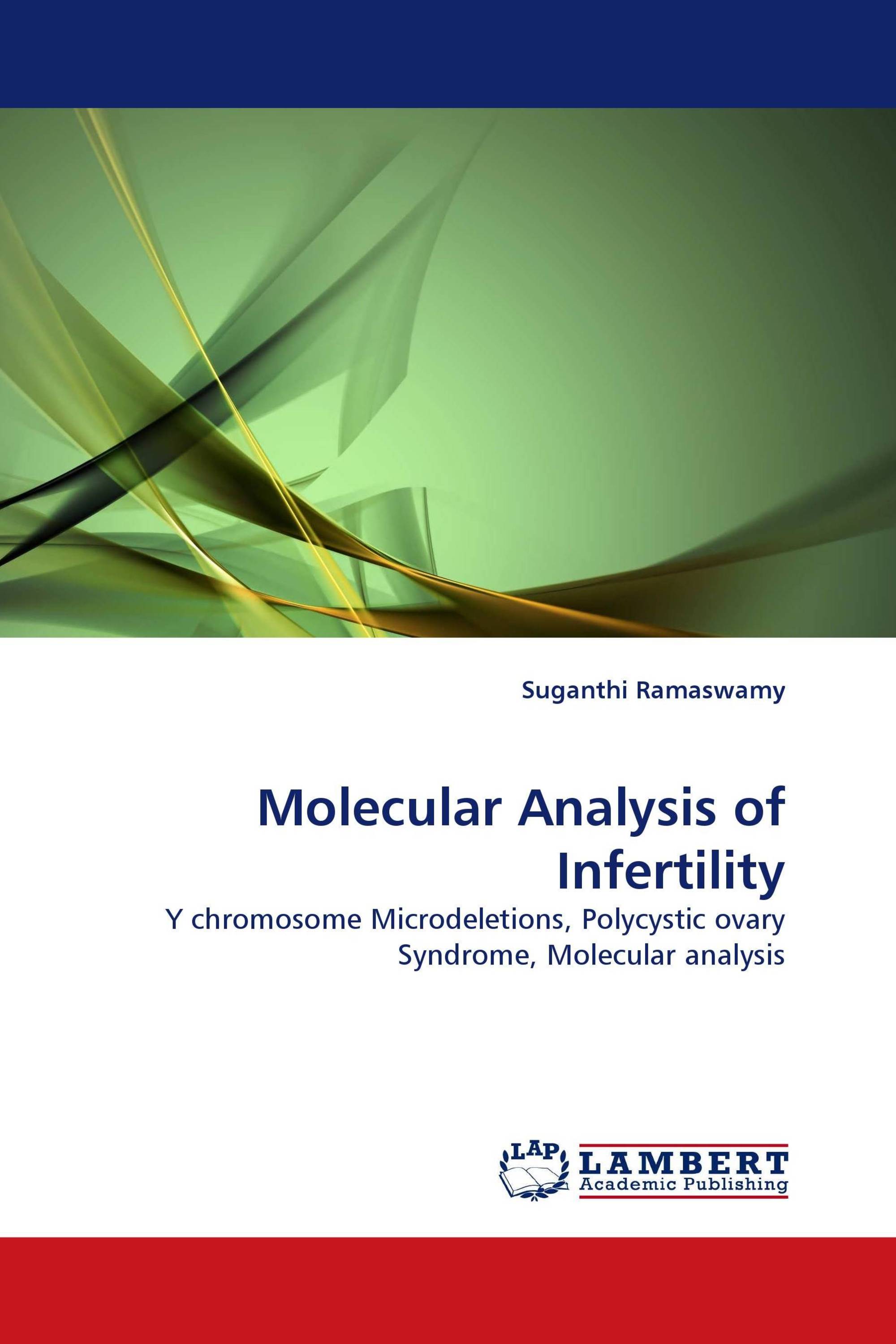 Molecular Analysis of Infertility