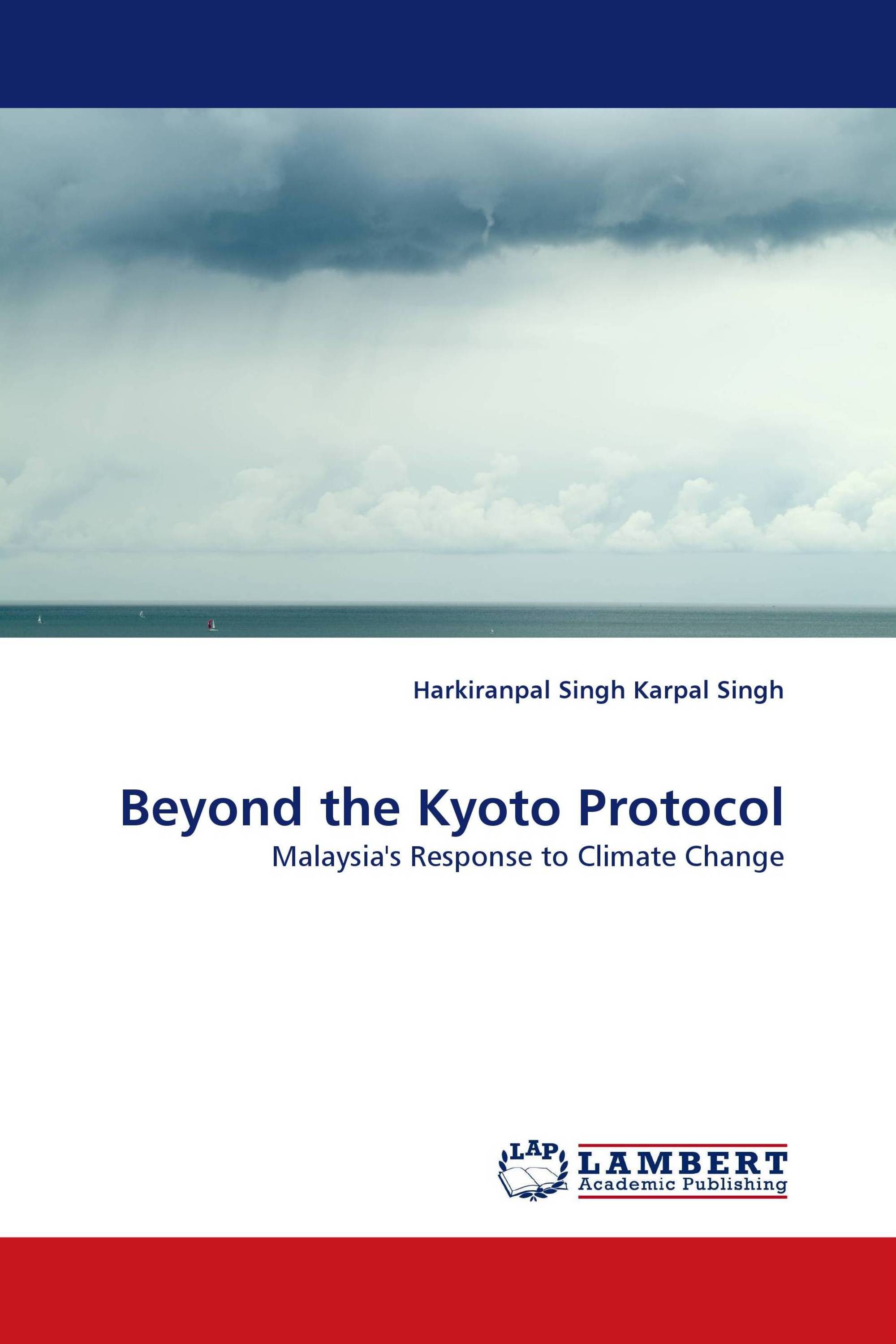 Beyond the Kyoto Protocol