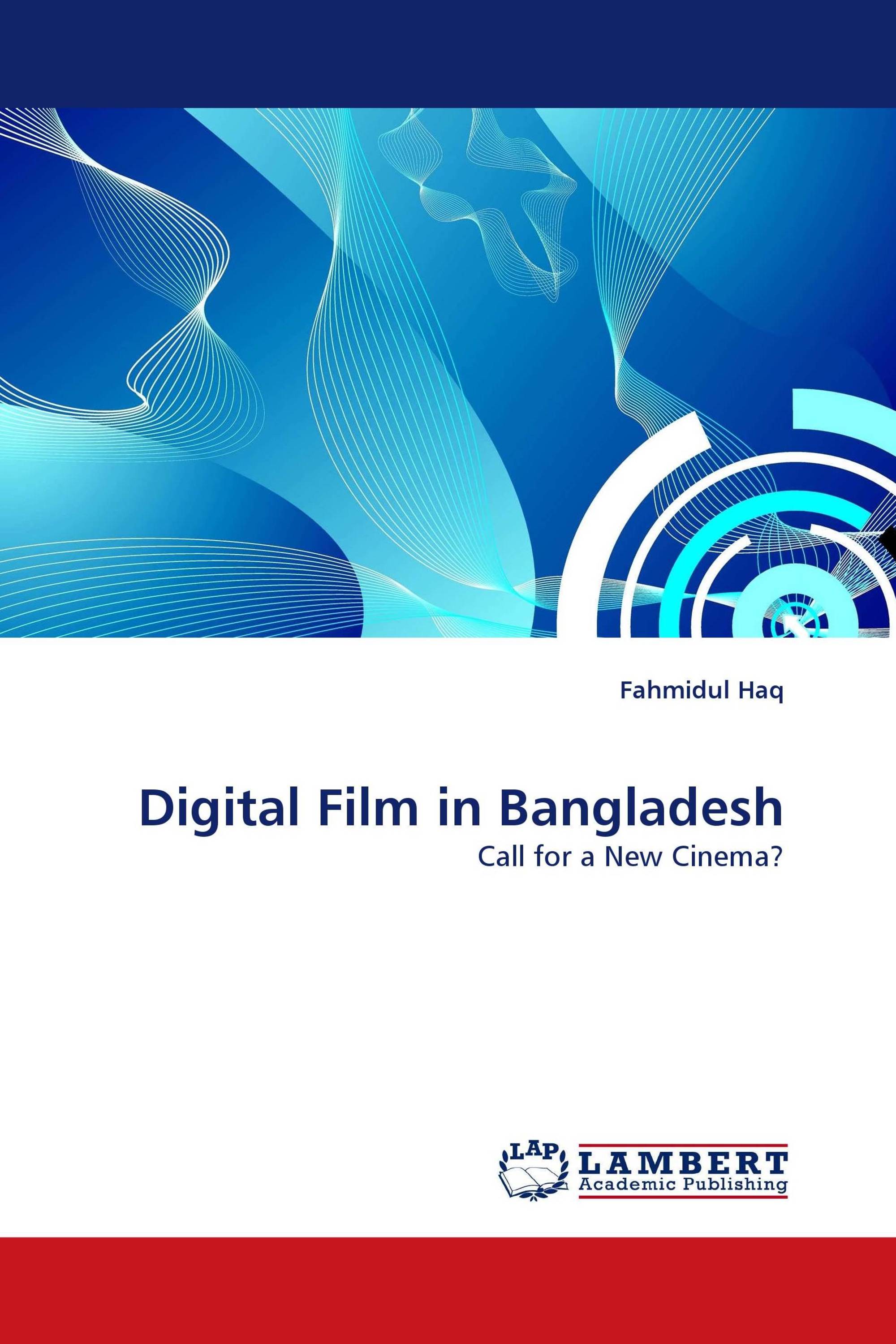 Digital Film in Bangladesh