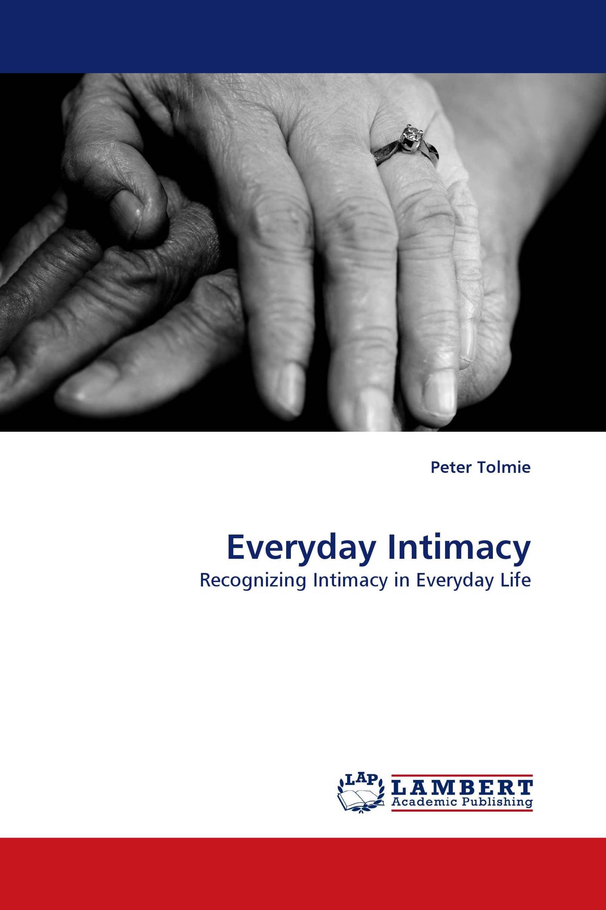 Everyday Intimacy