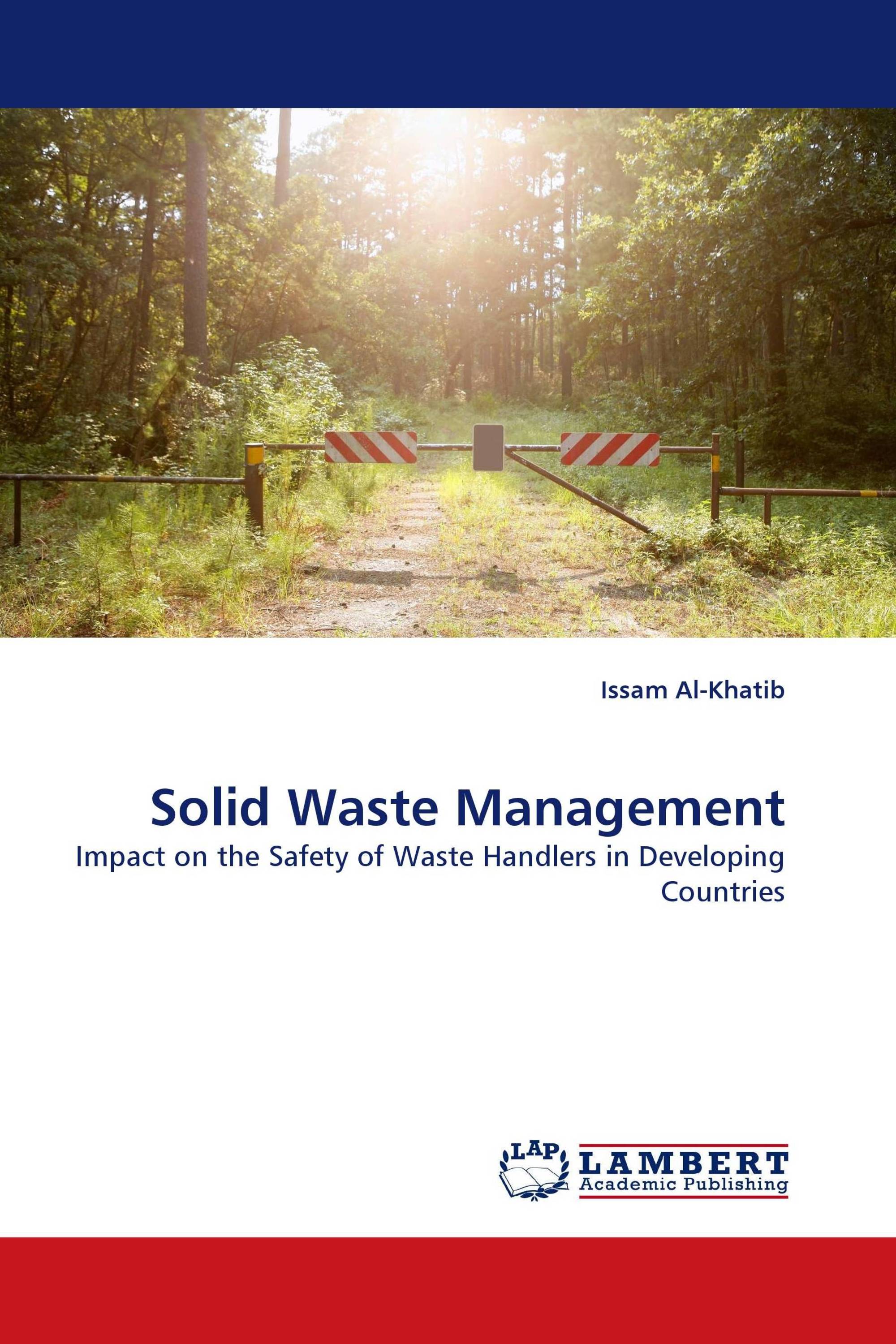 Solid Waste Management