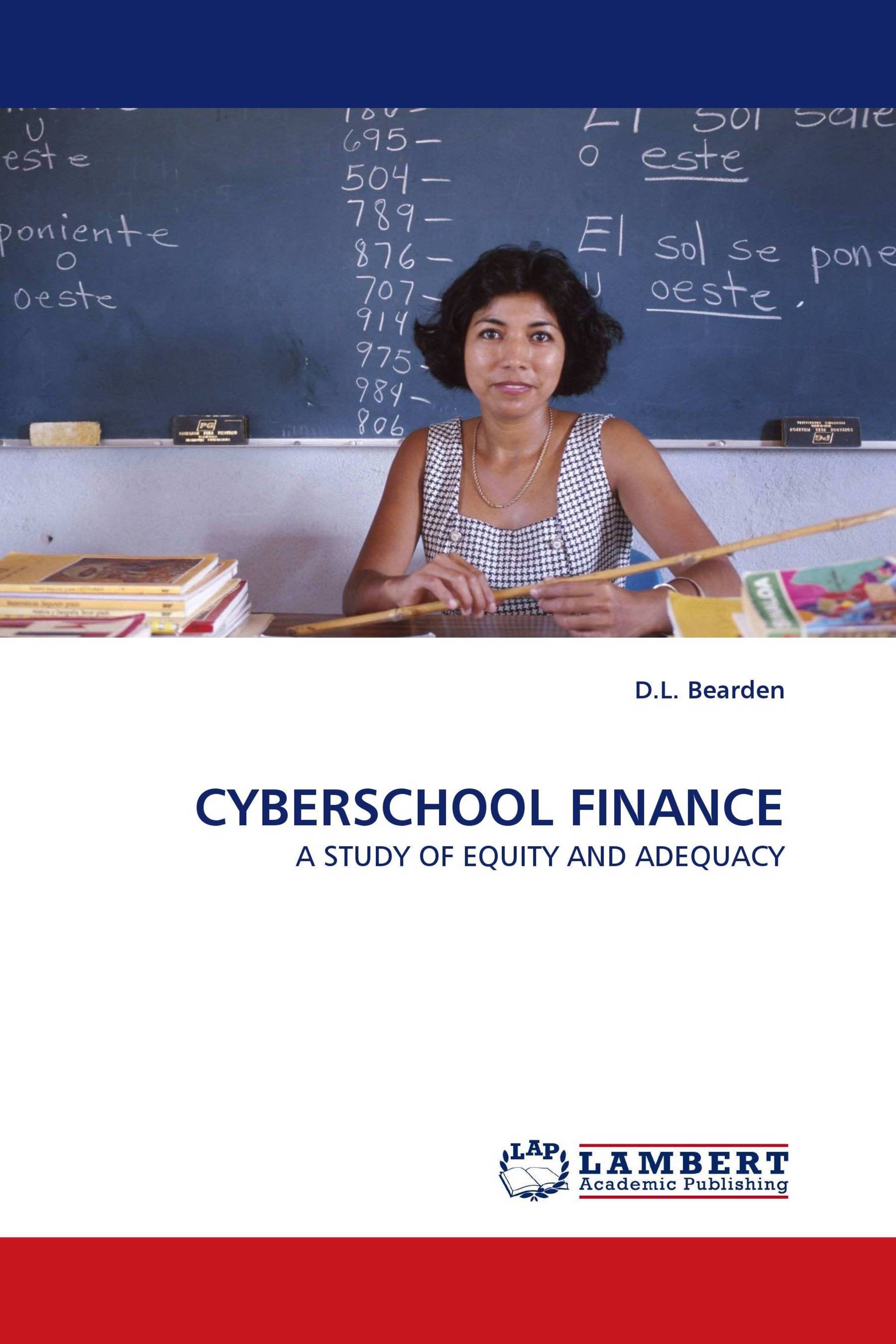 CYBERSCHOOL FINANCE