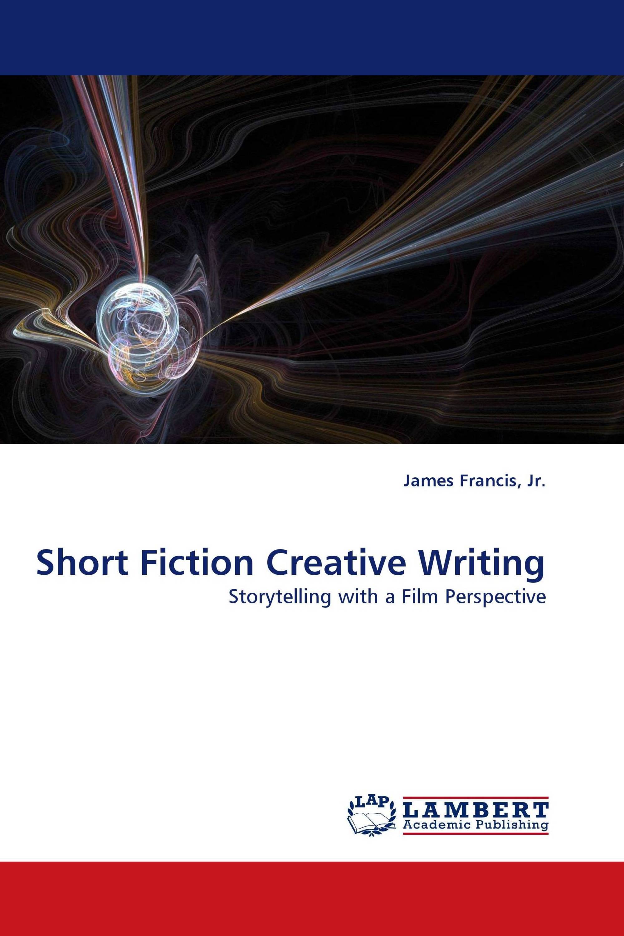 creative writing with fiction
