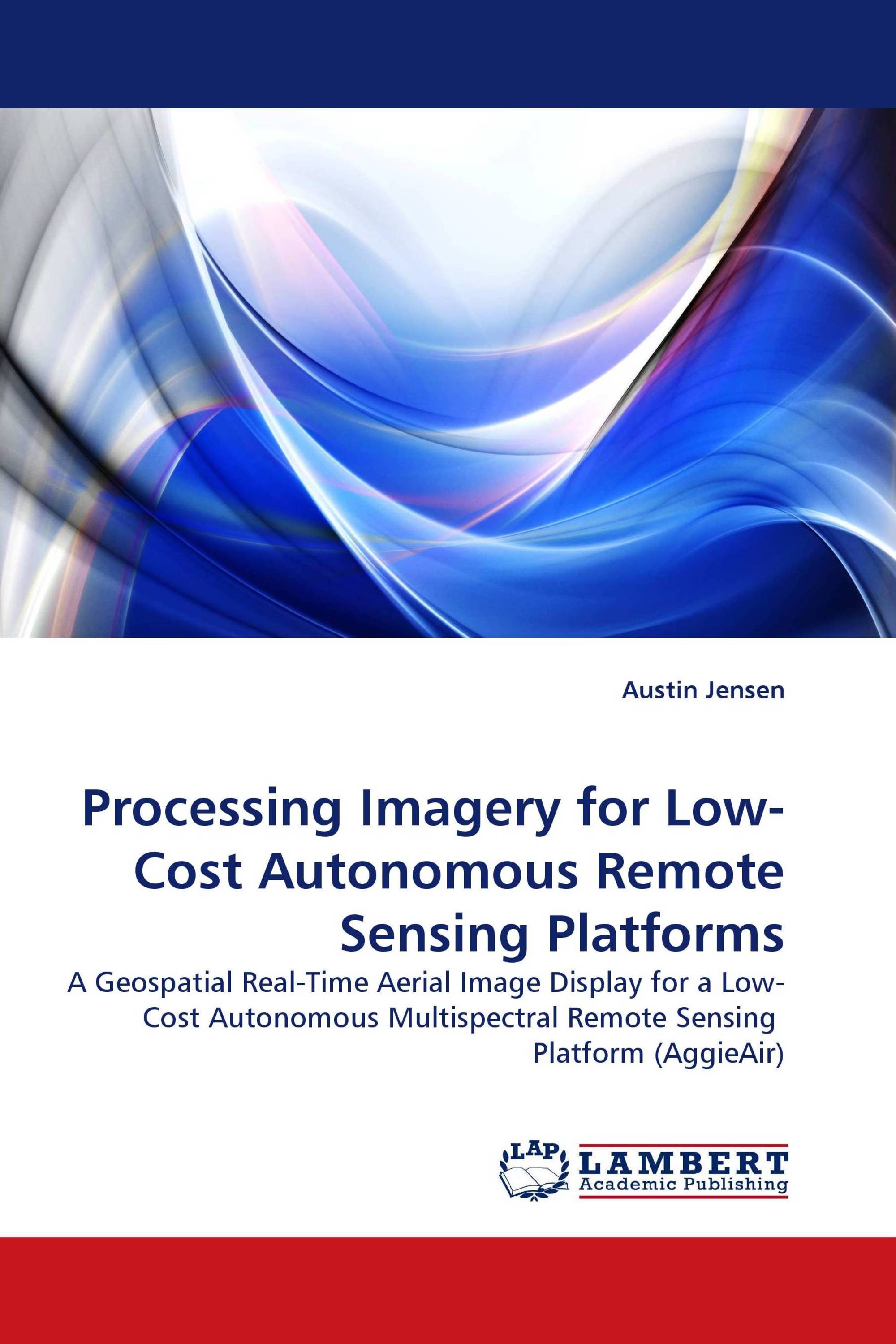 Processing Imagery for Low-Cost Autonomous Remote Sensing Platforms