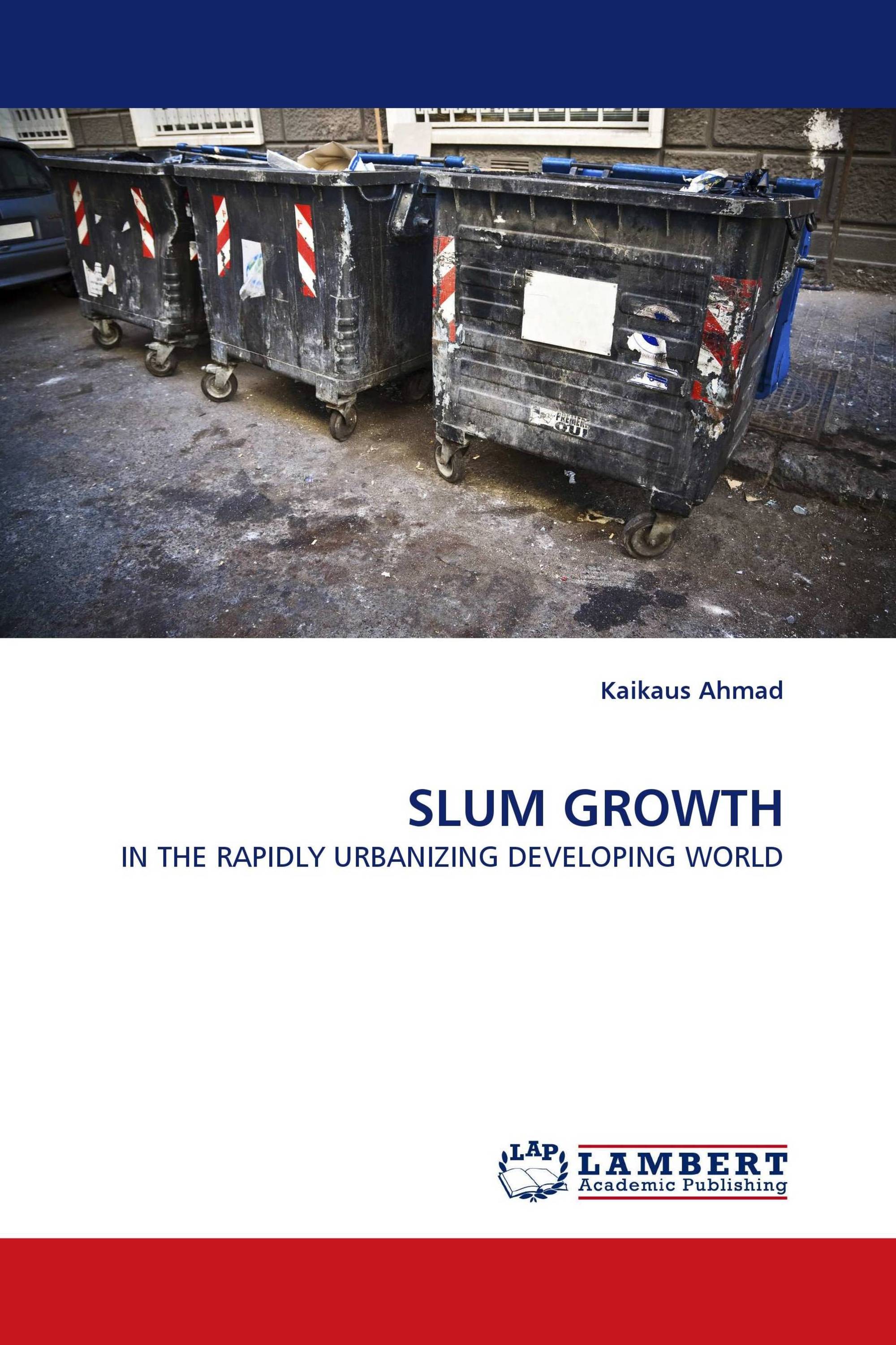 SLUM GROWTH