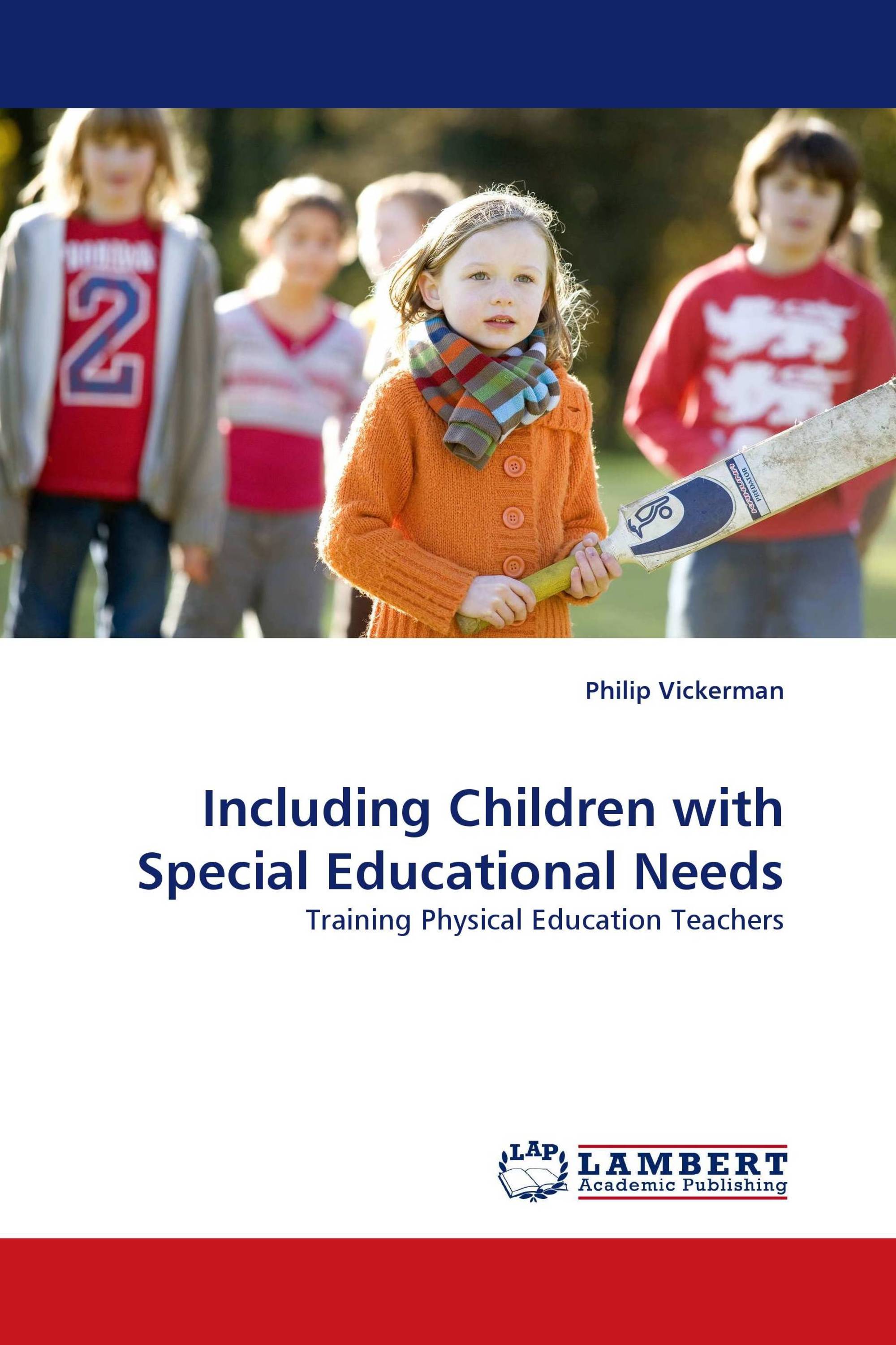 Including Children with Special Educational Needs