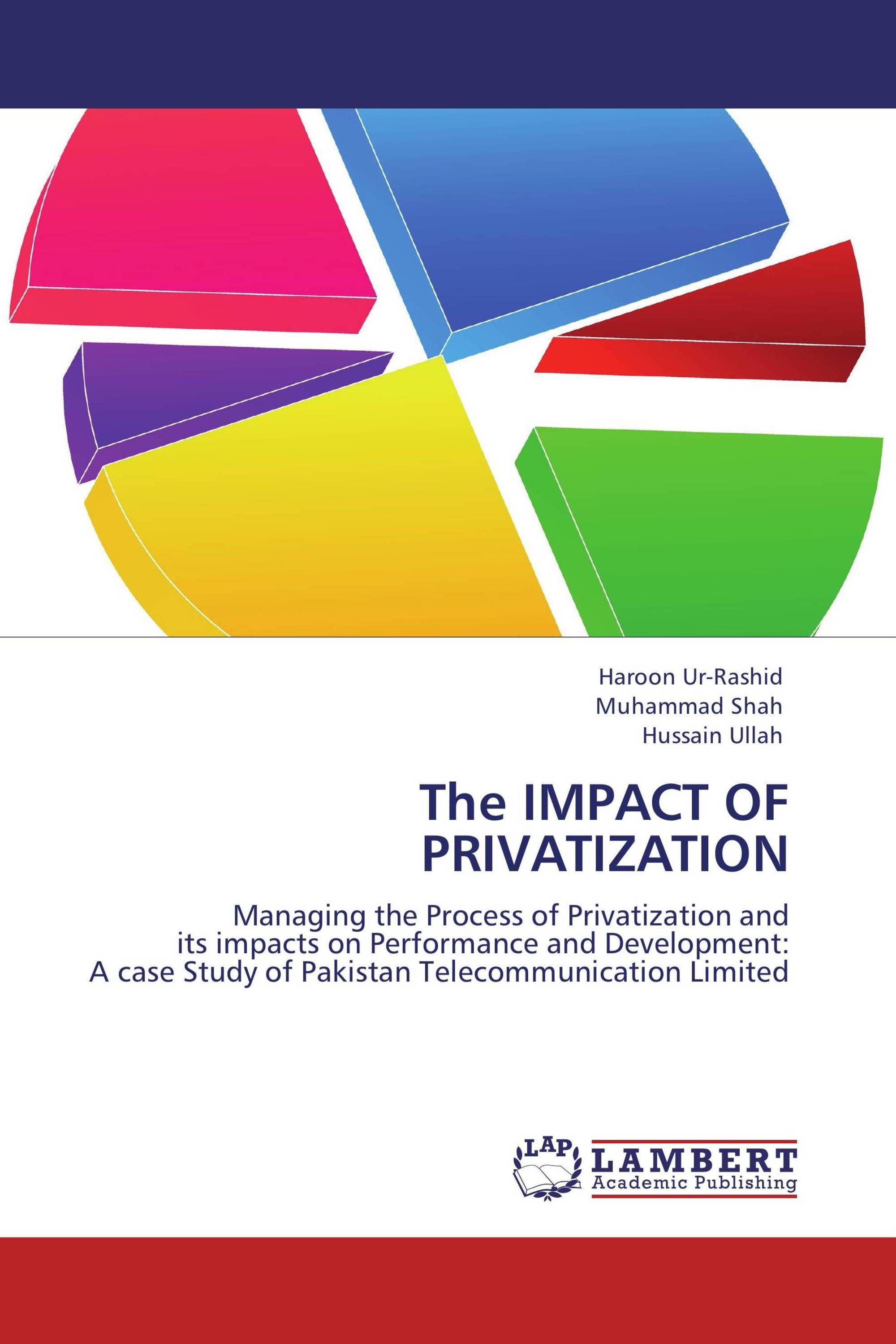 The IMPACT OF PRIVATIZATION