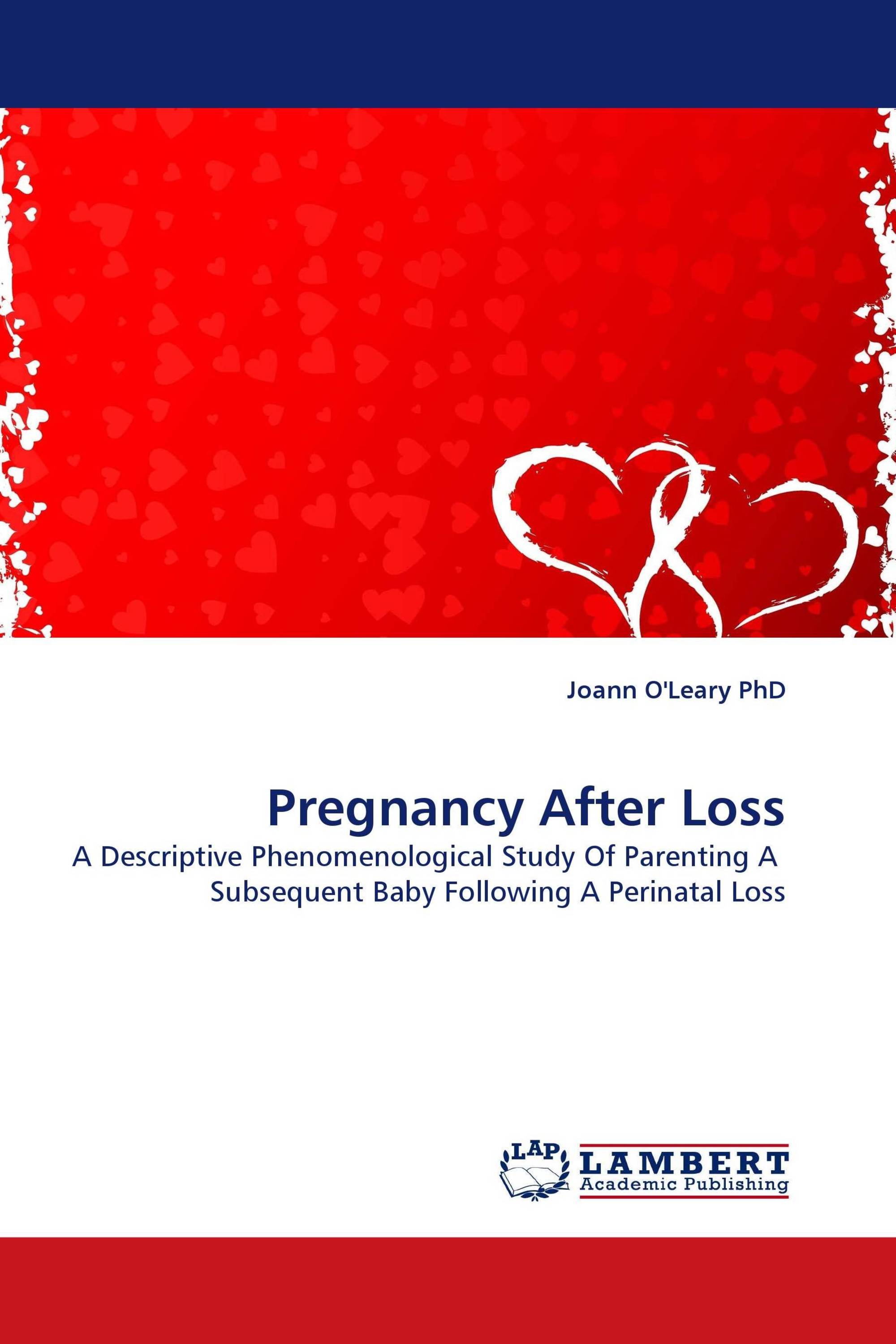 Pregnancy After Loss