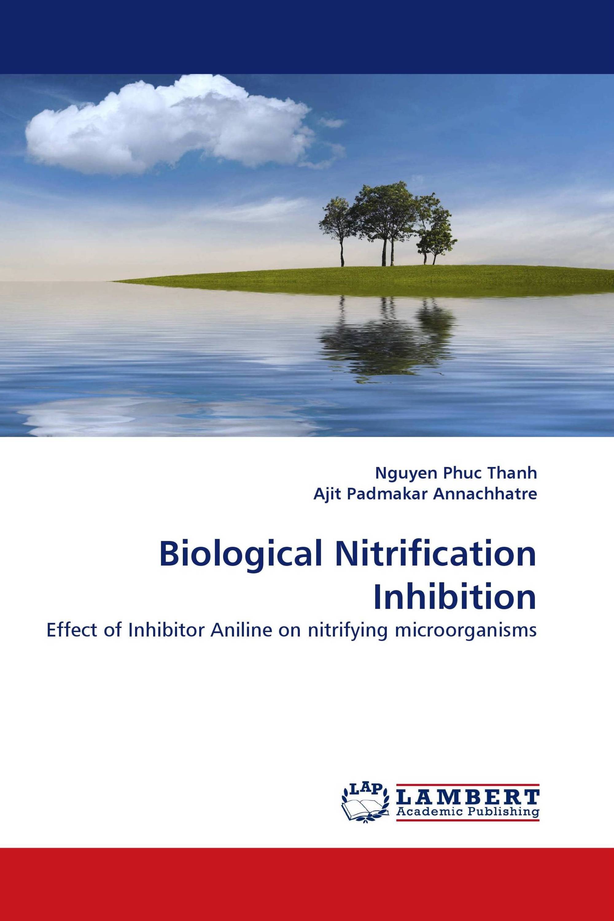 Biological Nitrification Inhibition