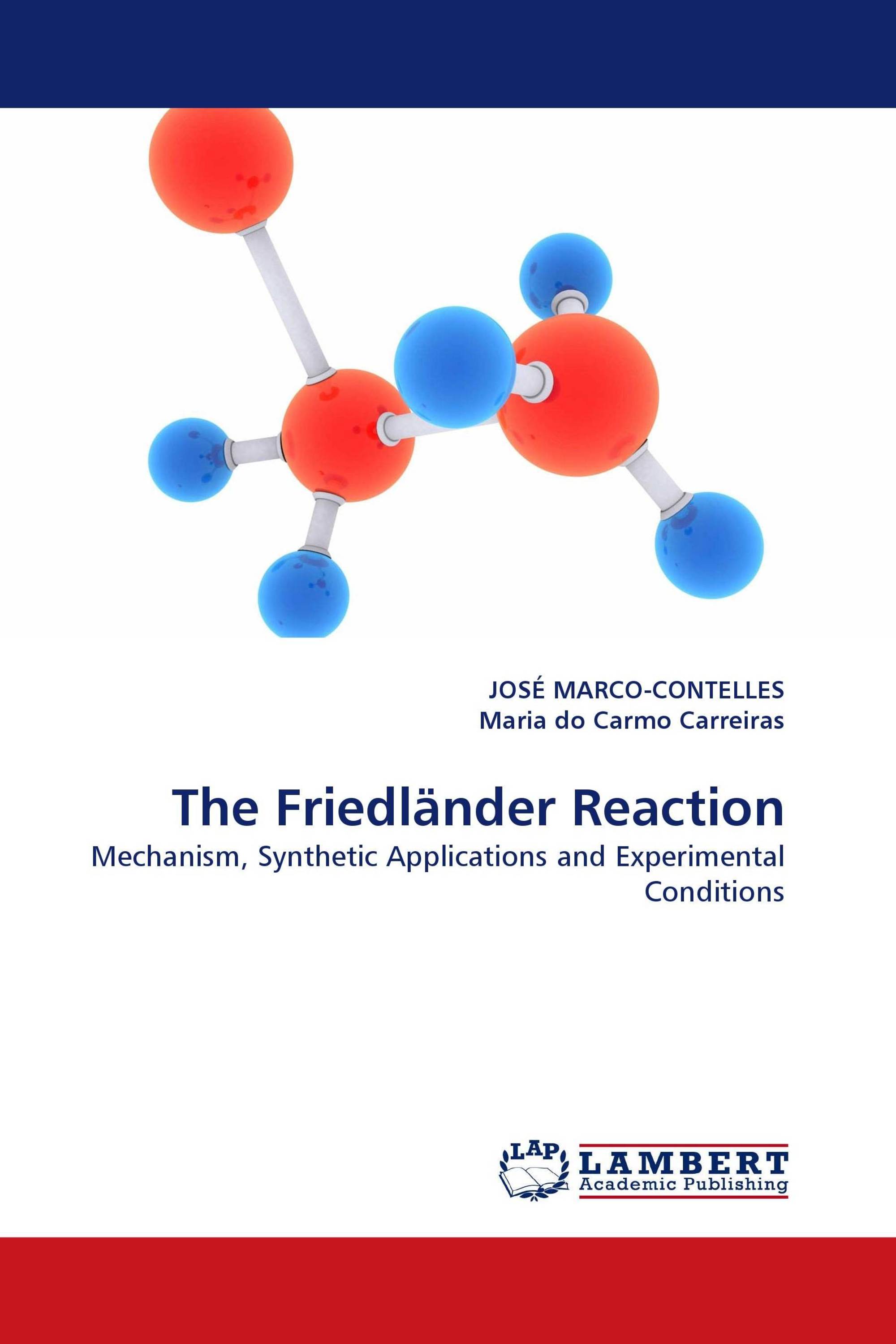 The Friedländer Reaction