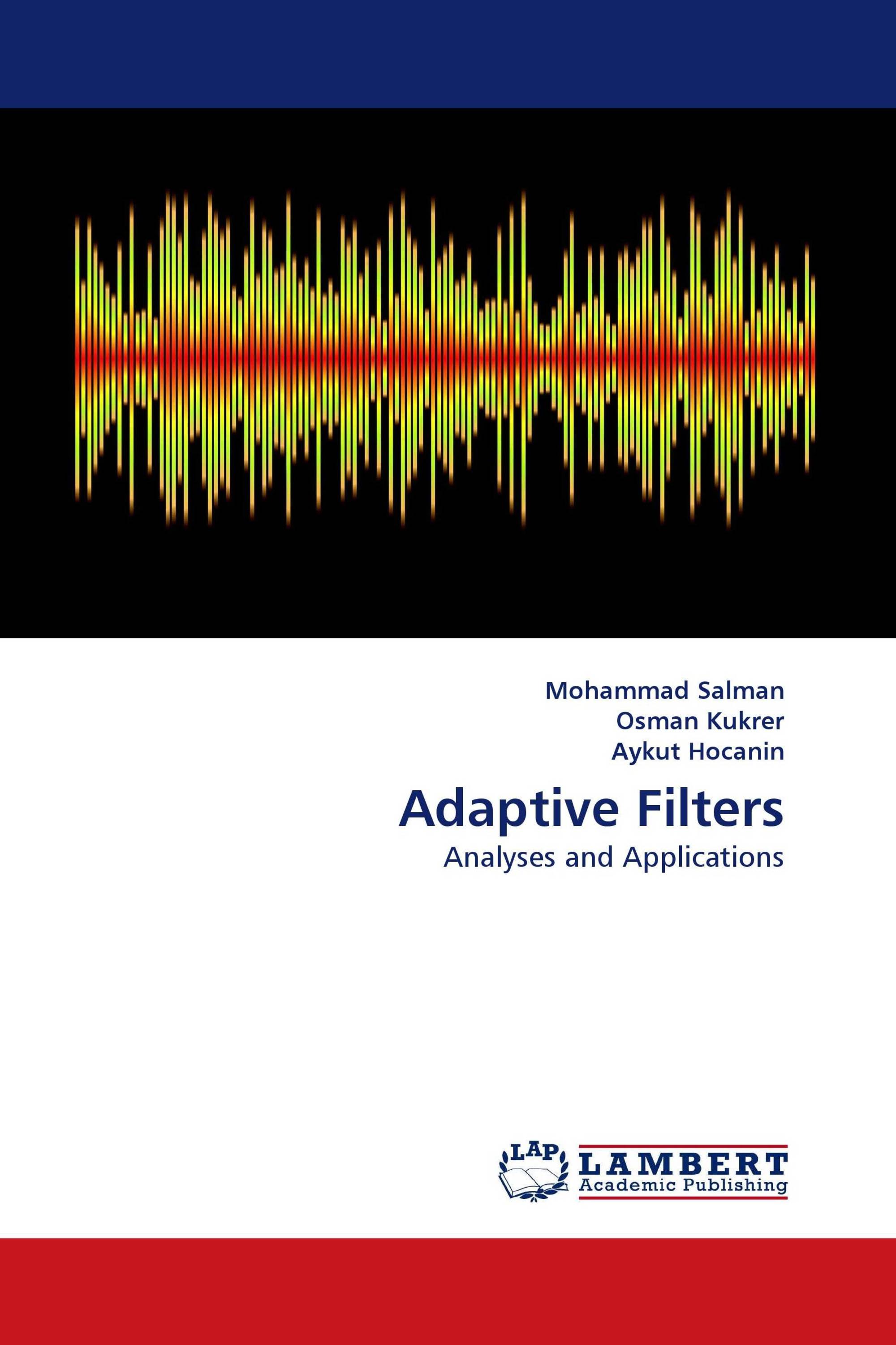 Adaptive Filters