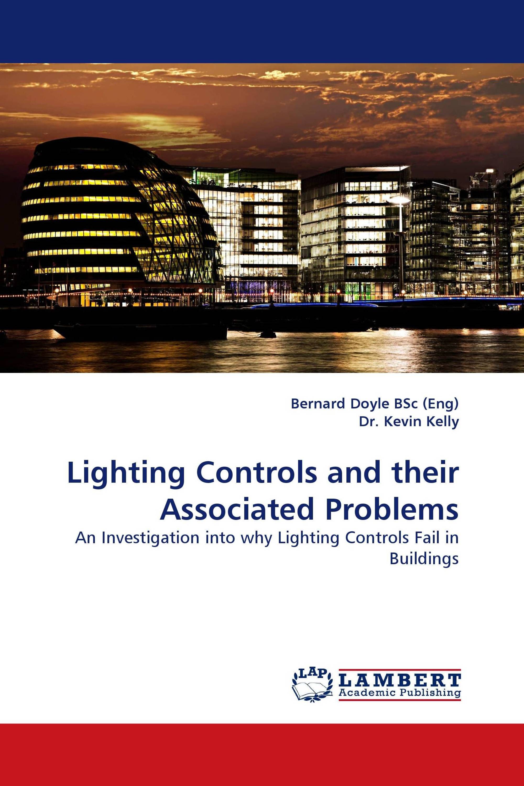 Lighting Controls and their Associated Problems