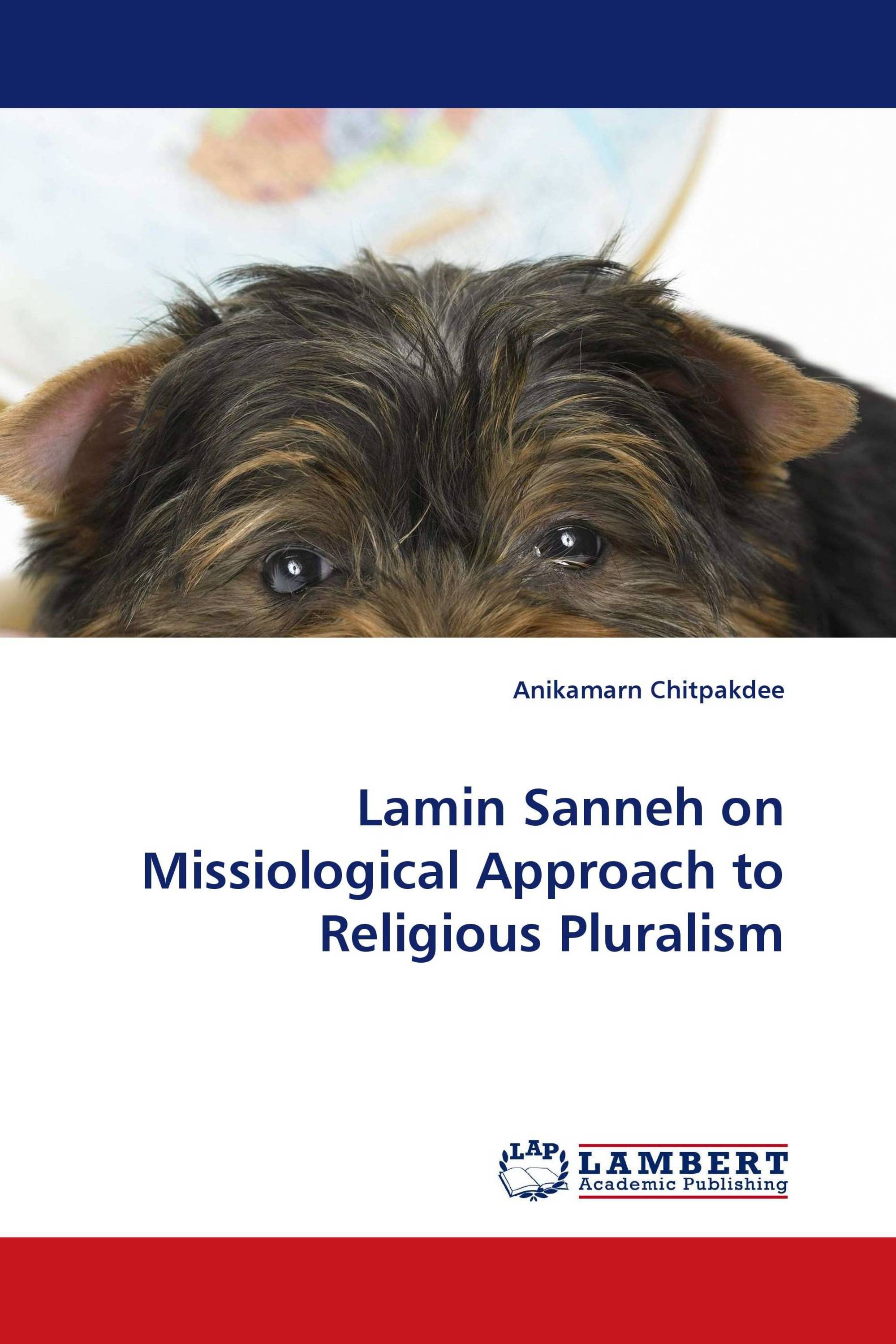 Lamin Sanneh on Missiological Approach to Religious Pluralism