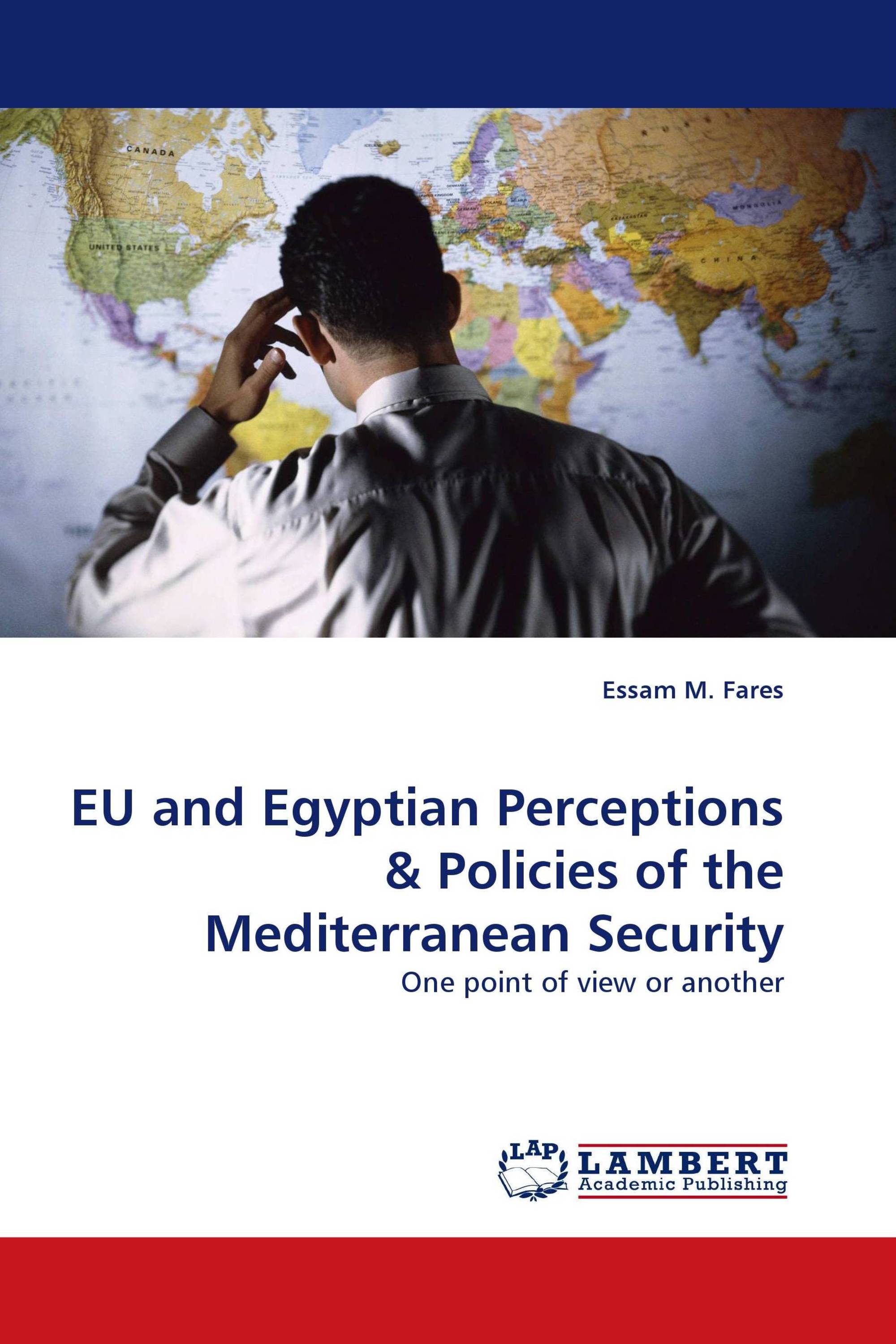 EU and Egyptian Perceptions