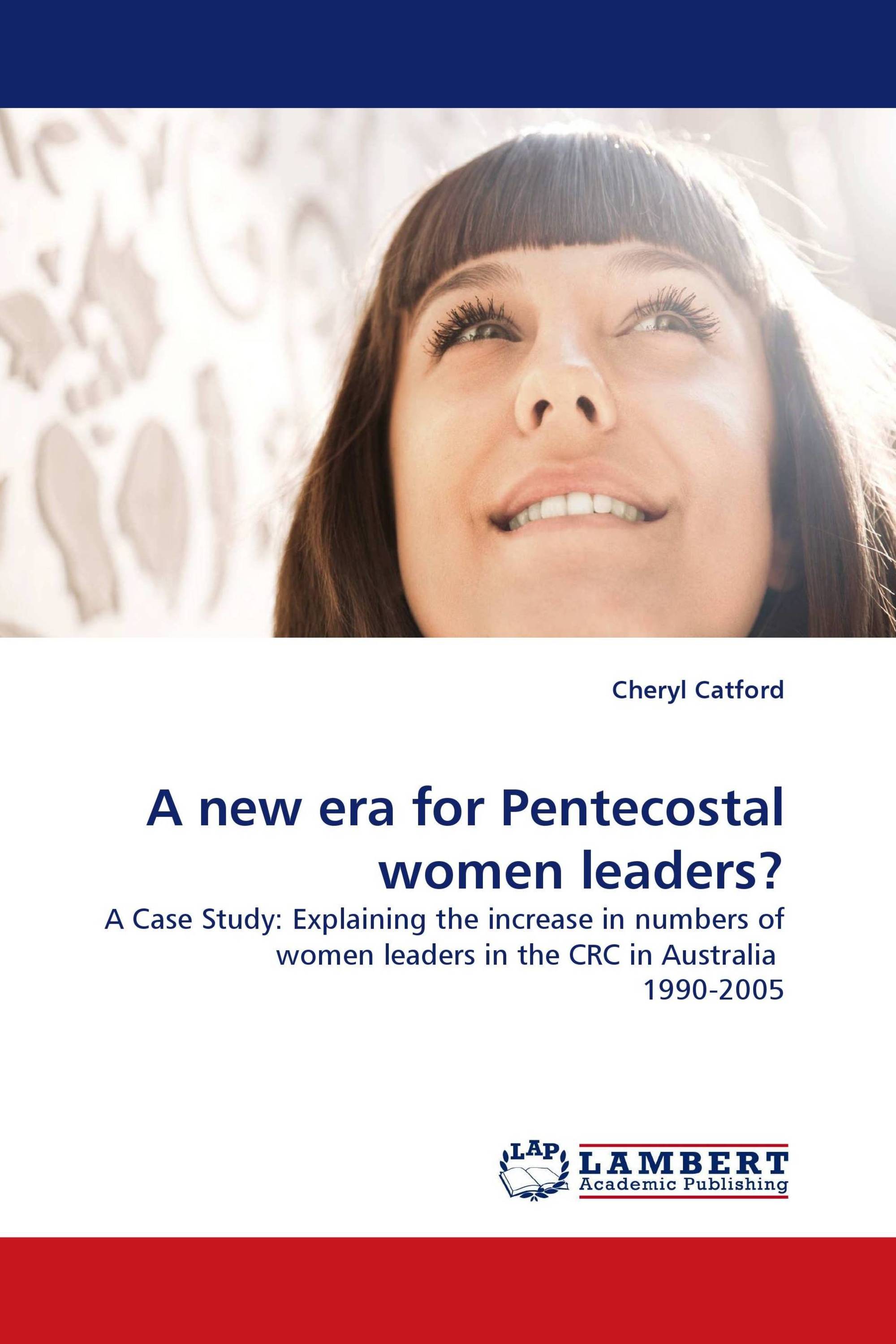 A new era for Pentecostal women leaders?