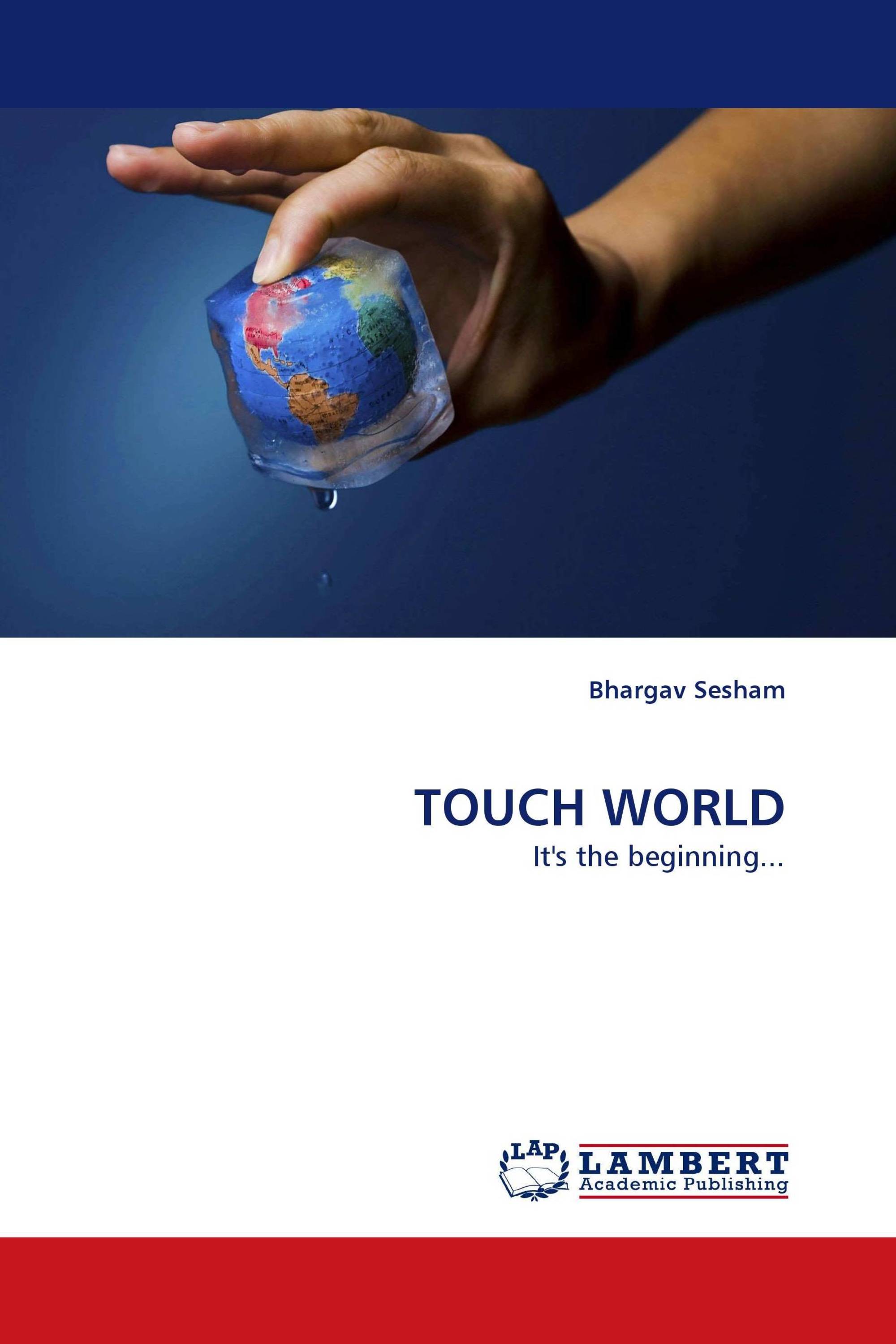 TOUCH WORLD