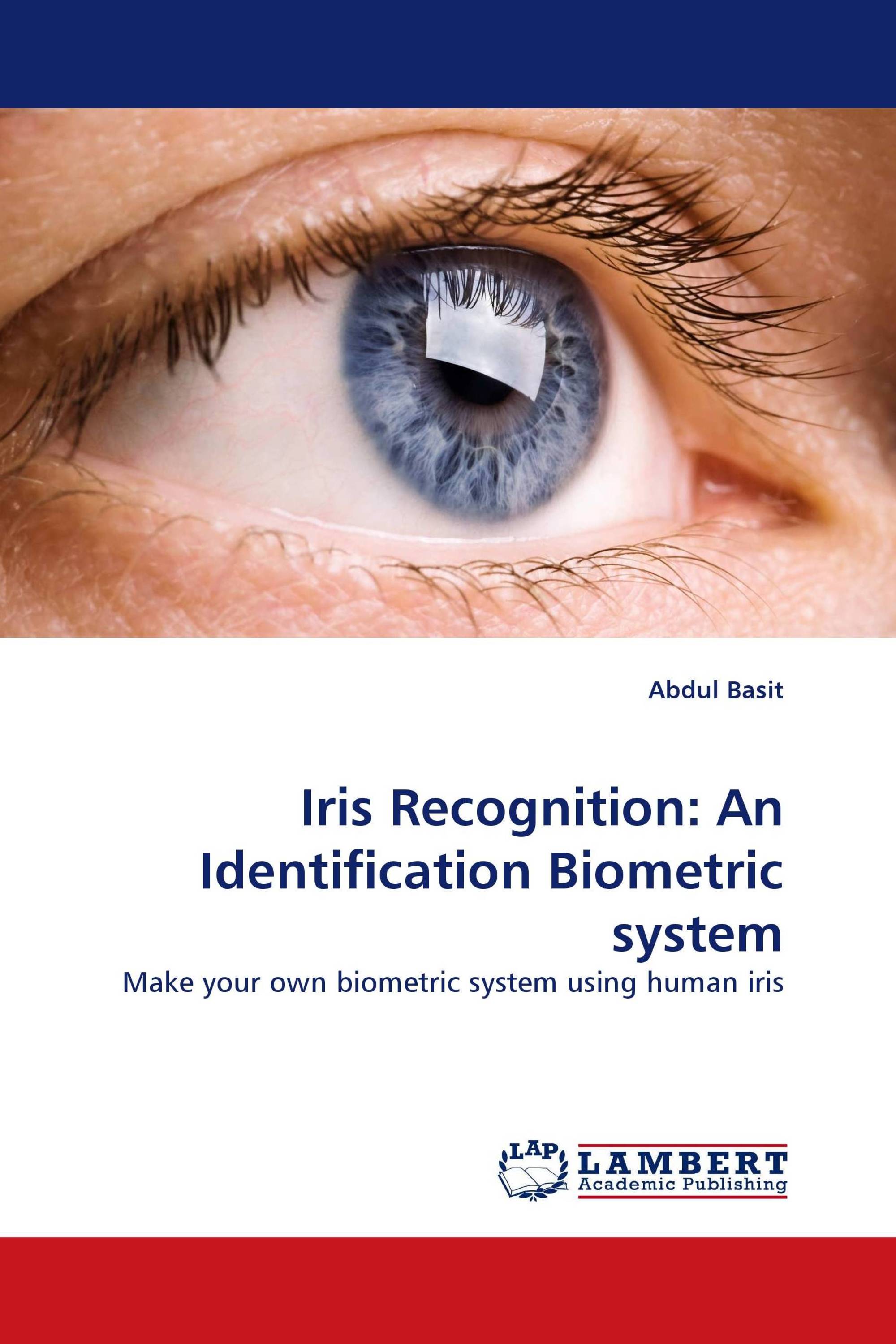 Iris Recognition: An Identification Biometric system