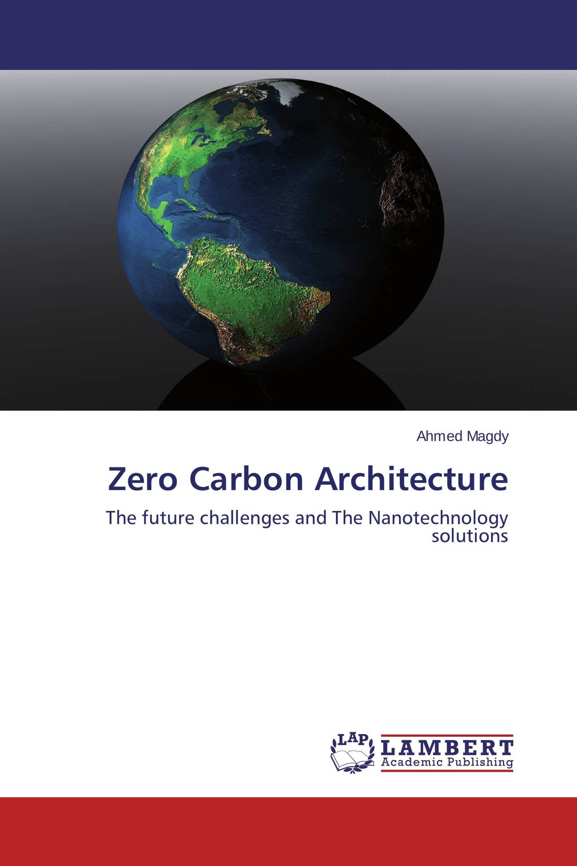 Zero Carbon Architecture