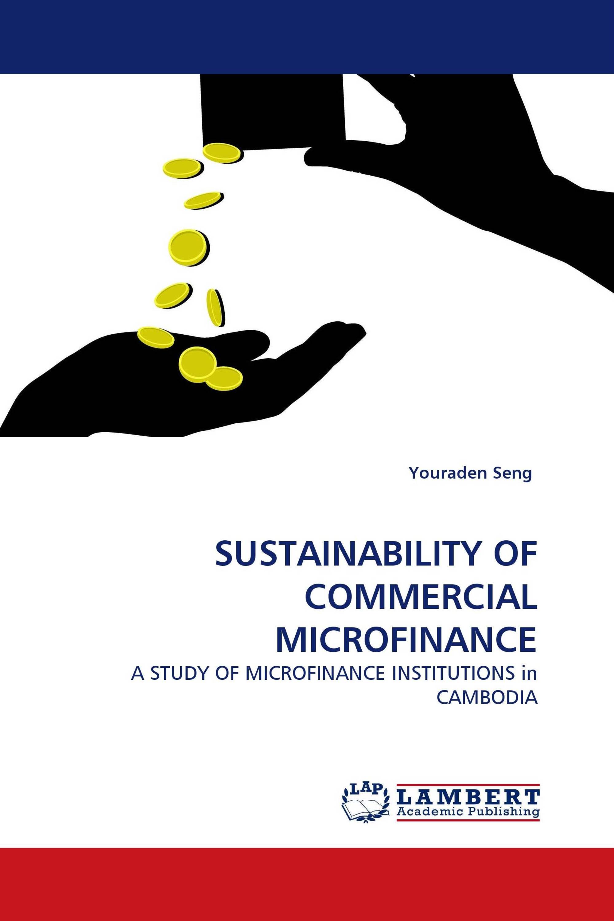 SUSTAINABILITY OF COMMERCIAL MICROFINANCE