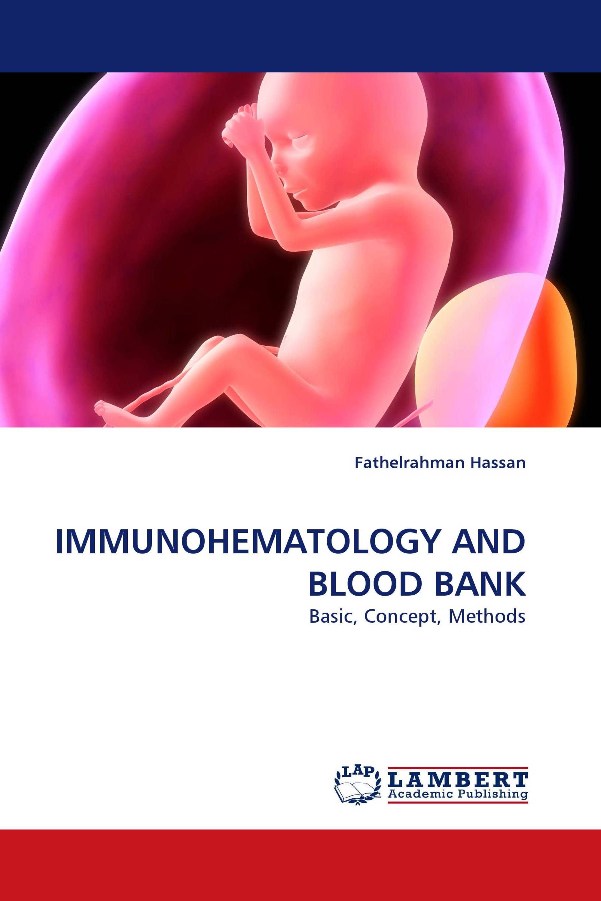 IMMUNOHEMATOLOGY AND BLOOD BANK