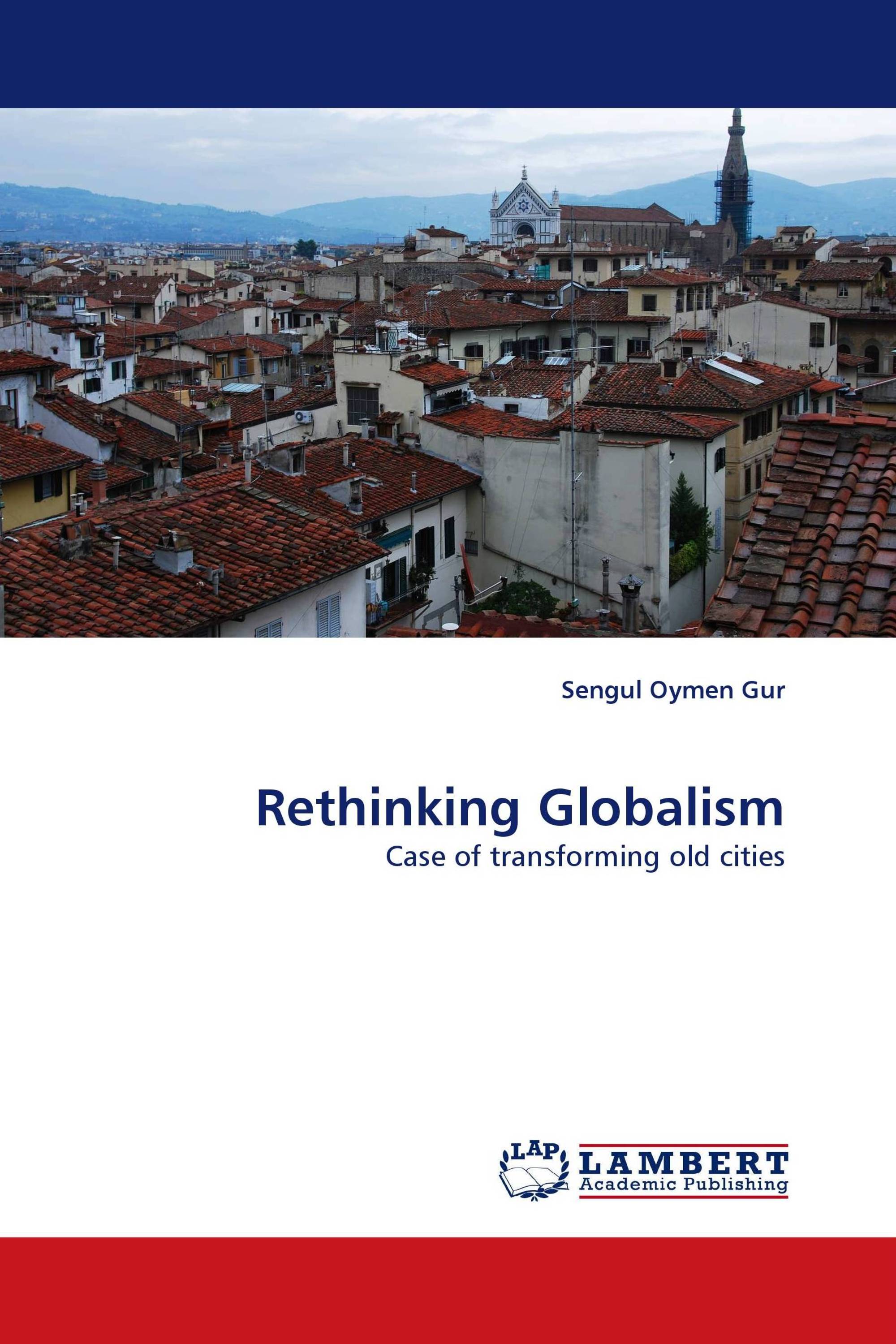 Rethinking Globalism
