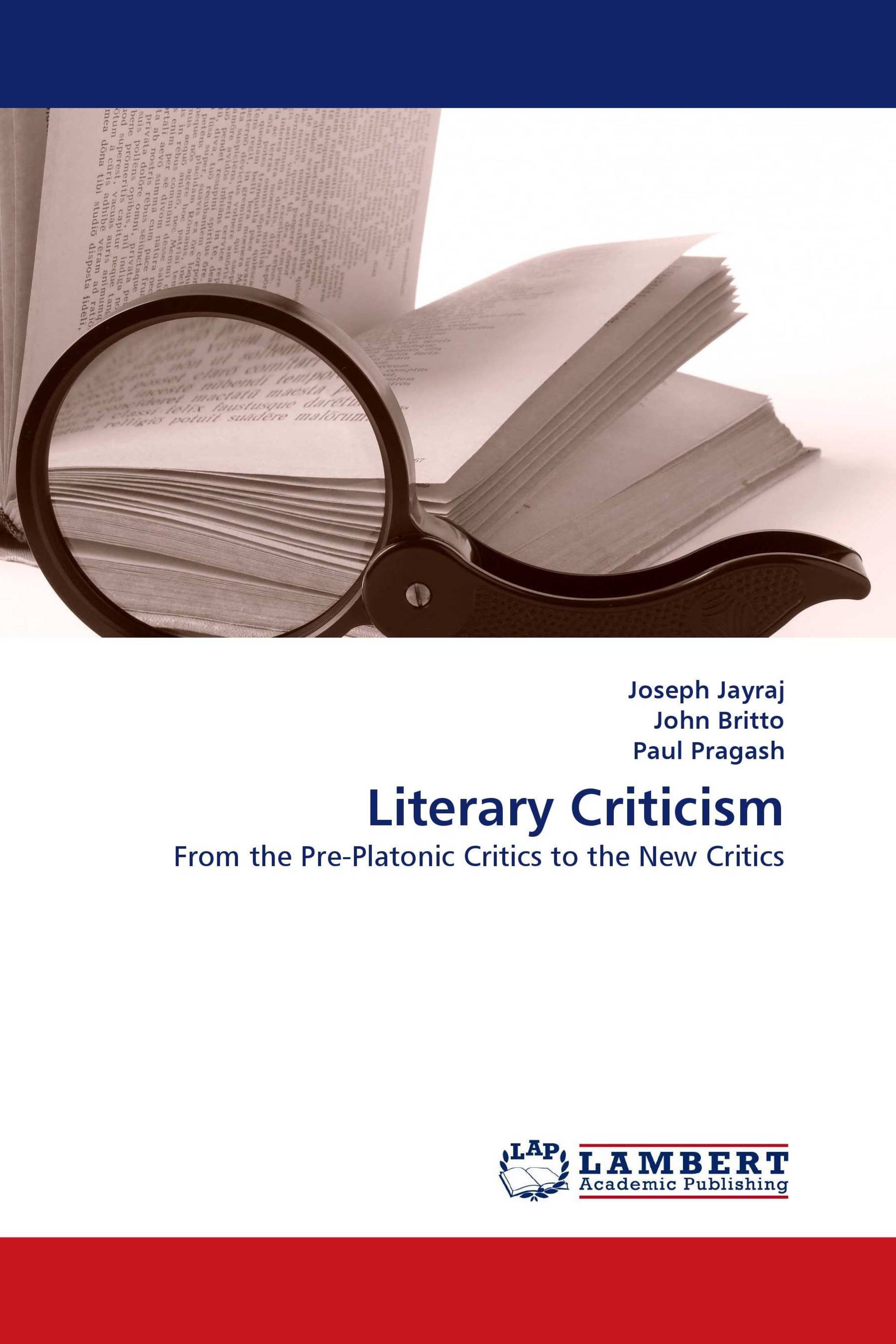 Literary Criticism