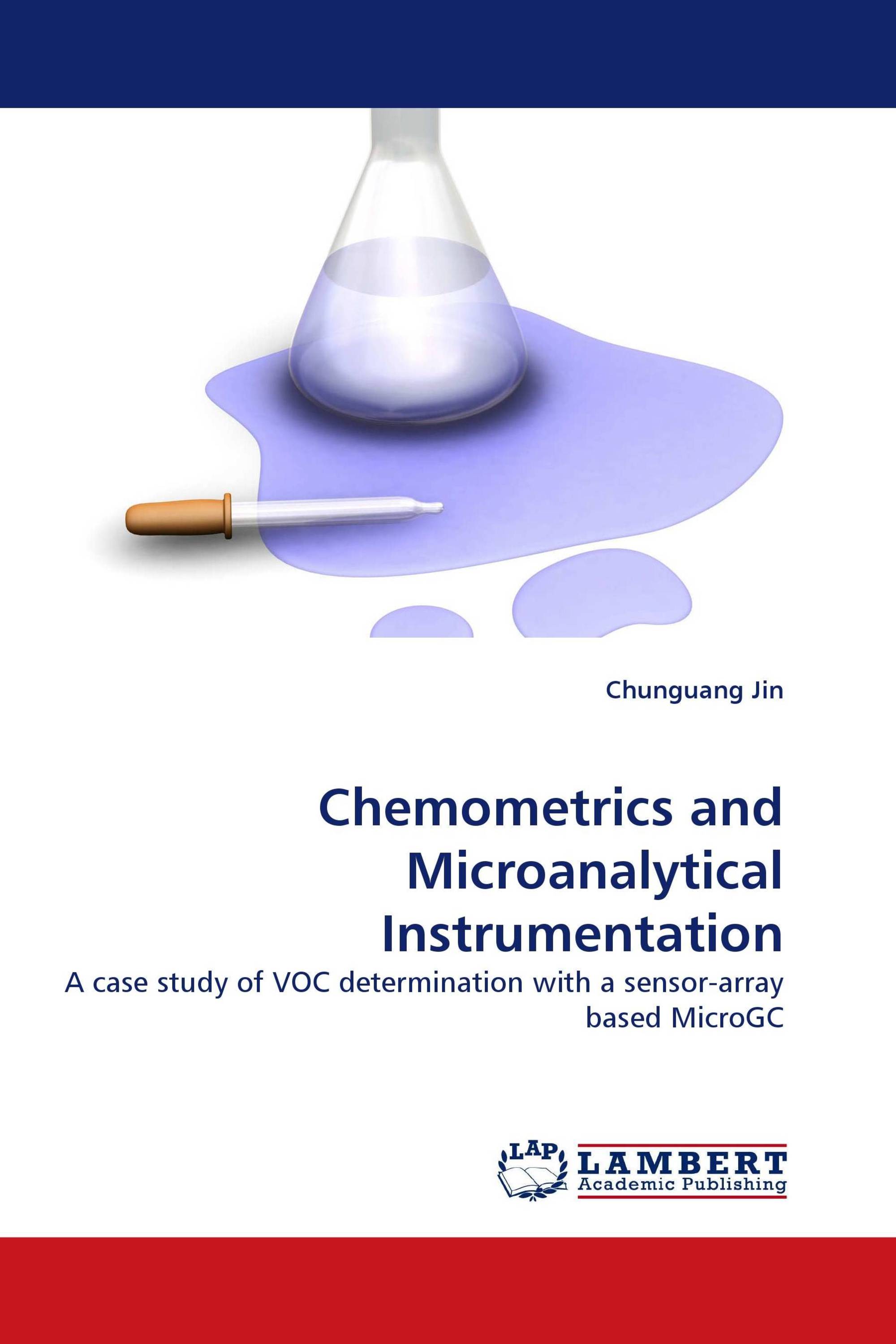 Chemometrics and Microanalytical Instrumentation