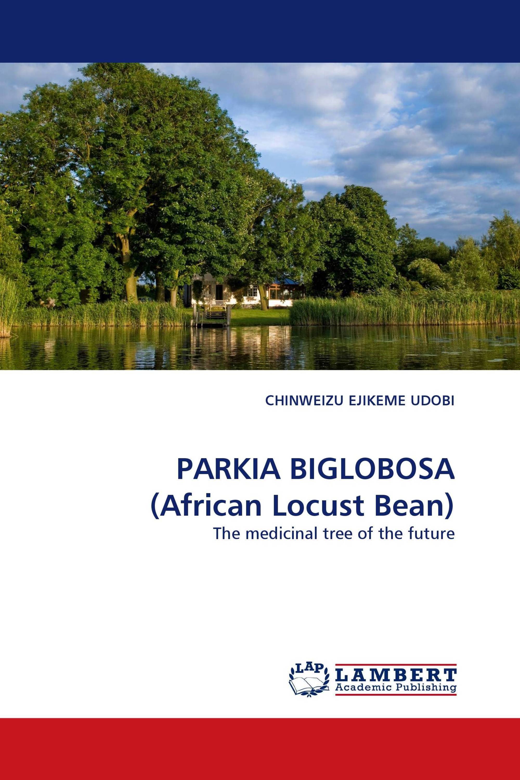 PARKIA BIGLOBOSA  (African Locust Bean)